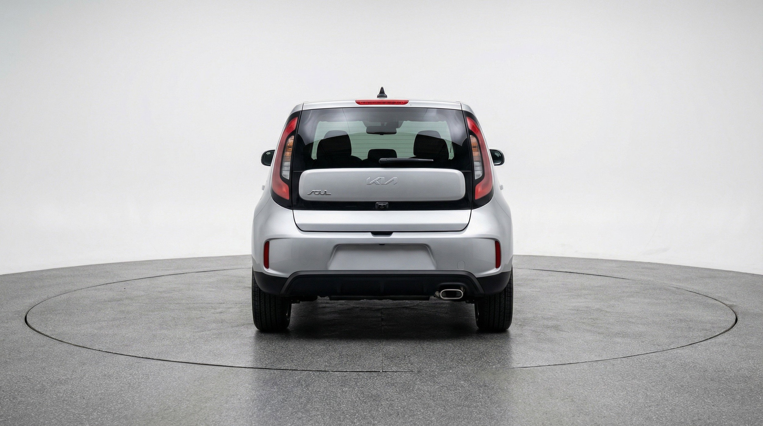 Thumbnail: 2025 Kia Soul - 7