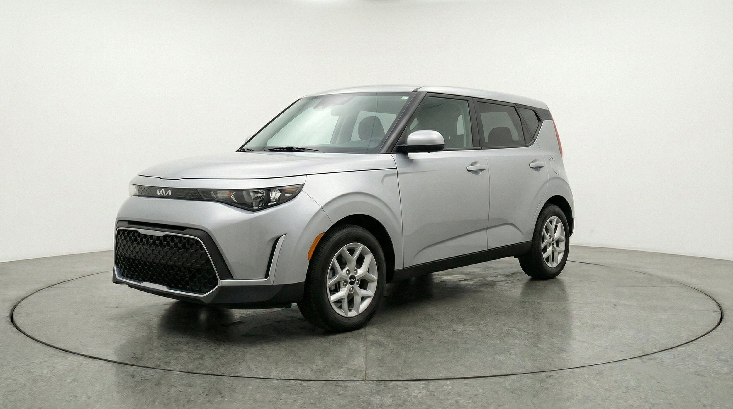 Thumbnail: 2025 Kia Soul - 3