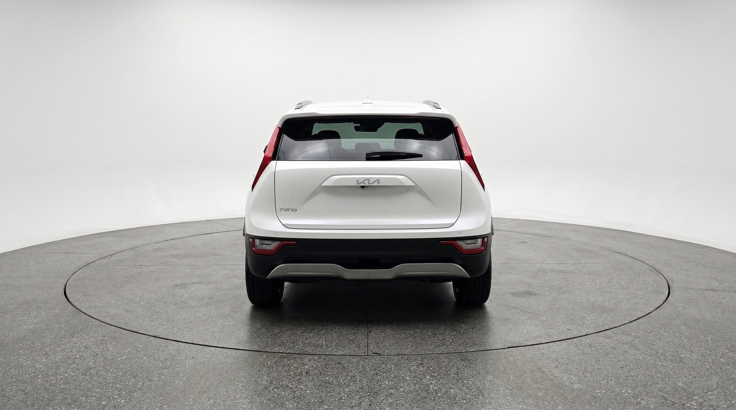 Thumbnail: 2026 Kia Niro - 7