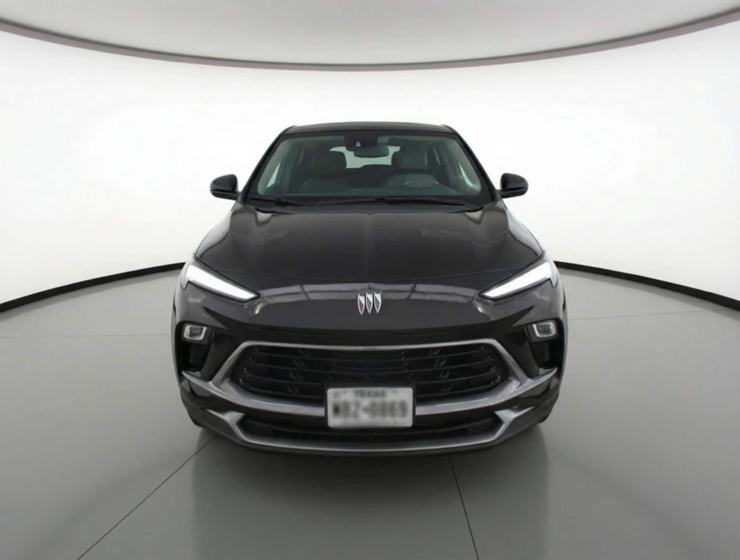 Thumbnail: 2025 Buick Encore GX - 2