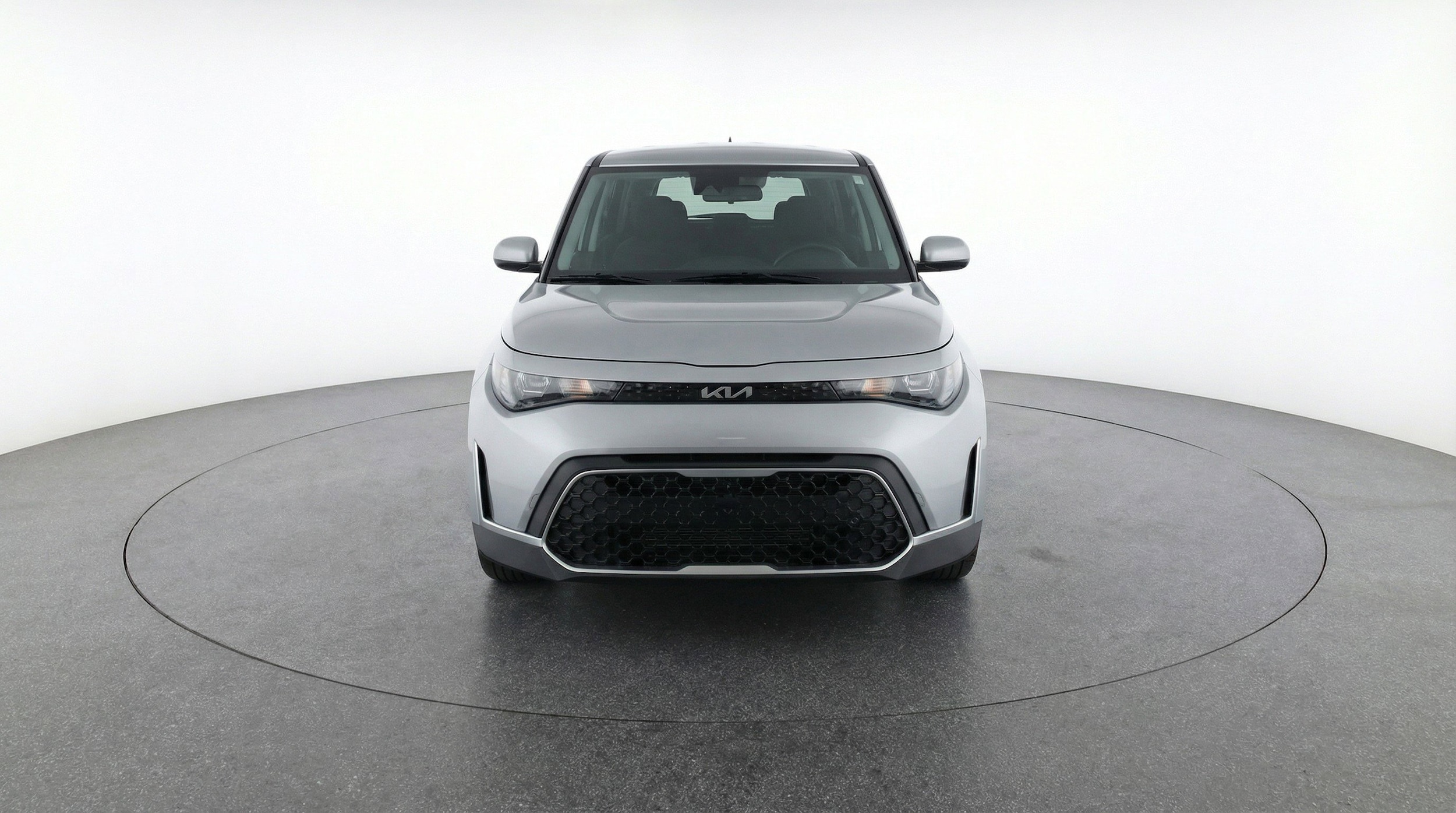Thumbnail: 2025 Kia Soul - 2