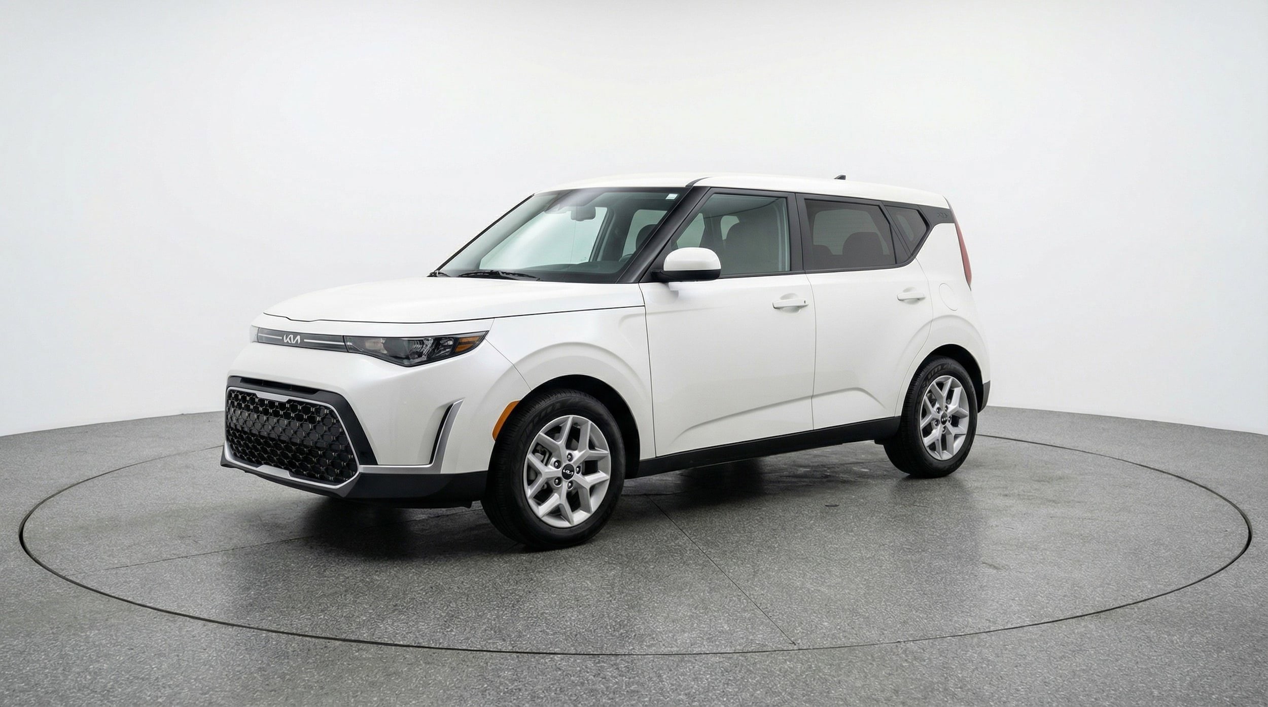 Thumbnail: 2025 Kia Soul - 3