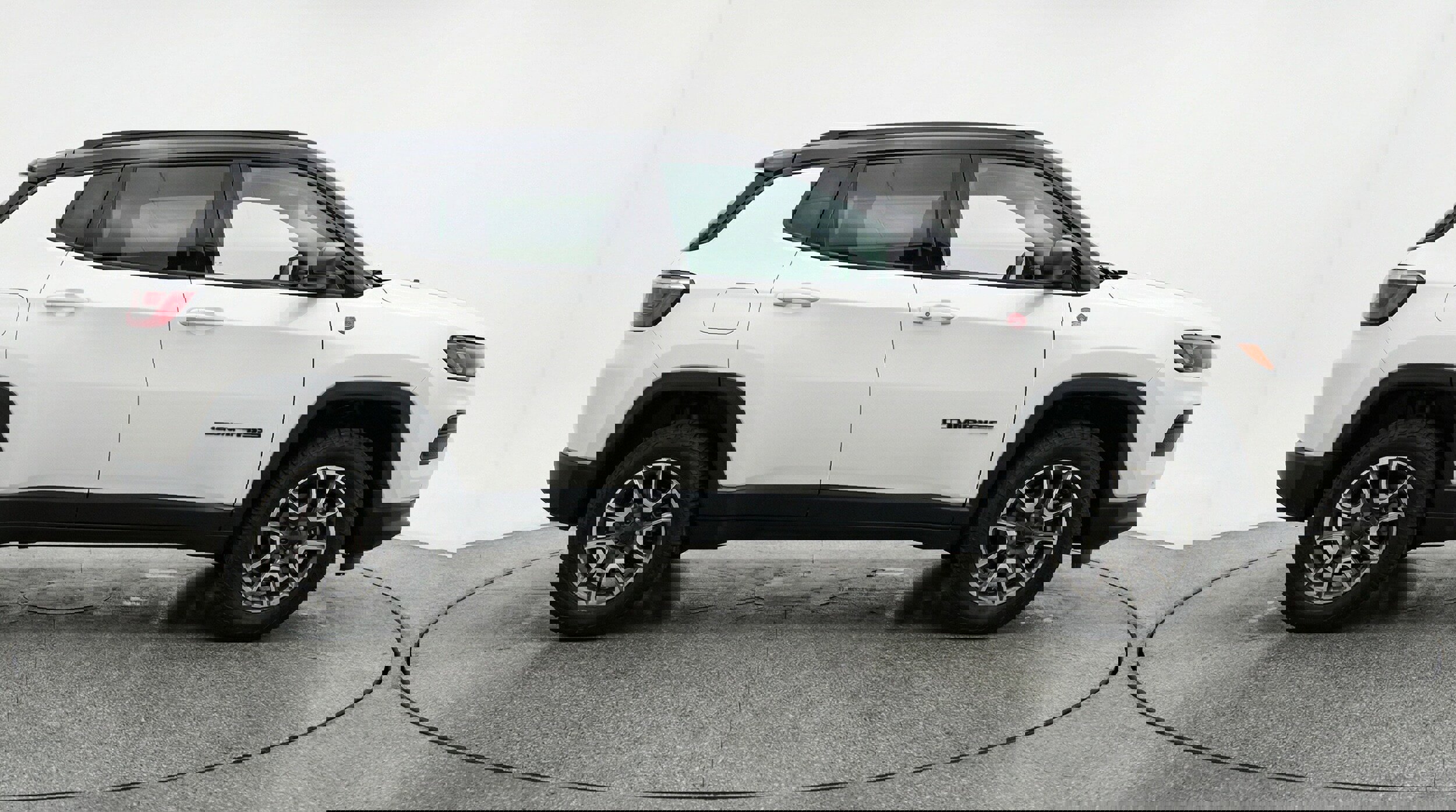 Thumbnail: 2025 Jeep Compass - 8
