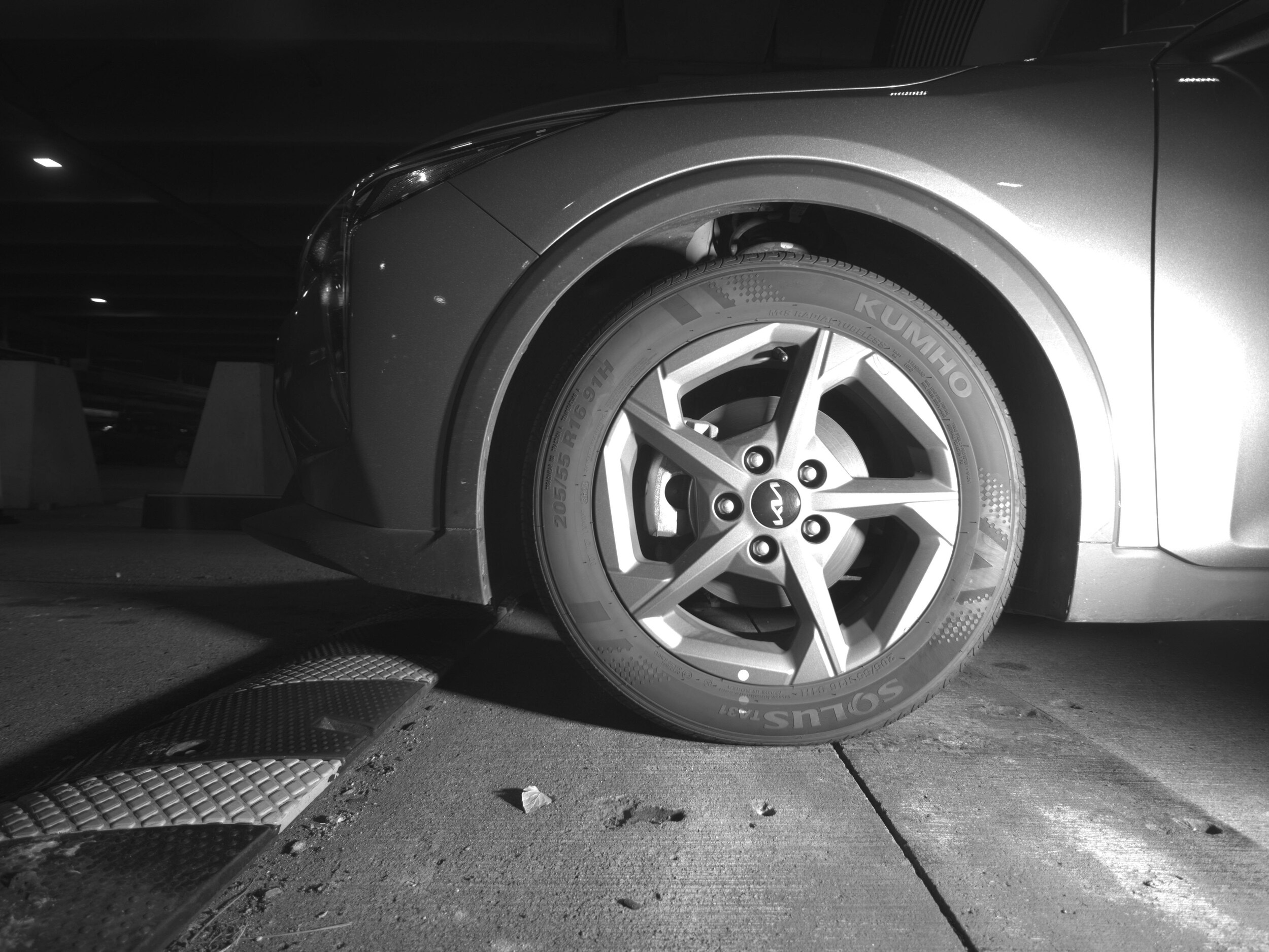 Thumbnail: 2025 Kia K4 - 12