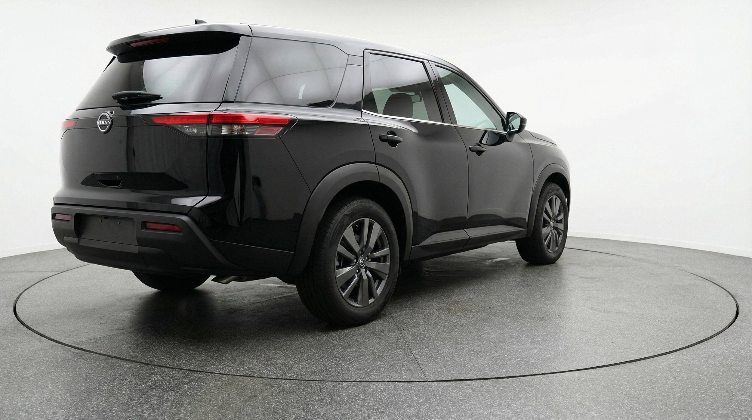 Thumbnail: 2025 Nissan Pathfinder - 9