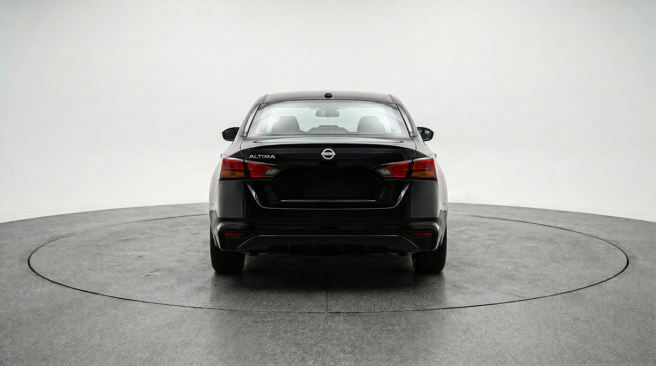 Thumbnail: 2026 Nissan Altima - 7