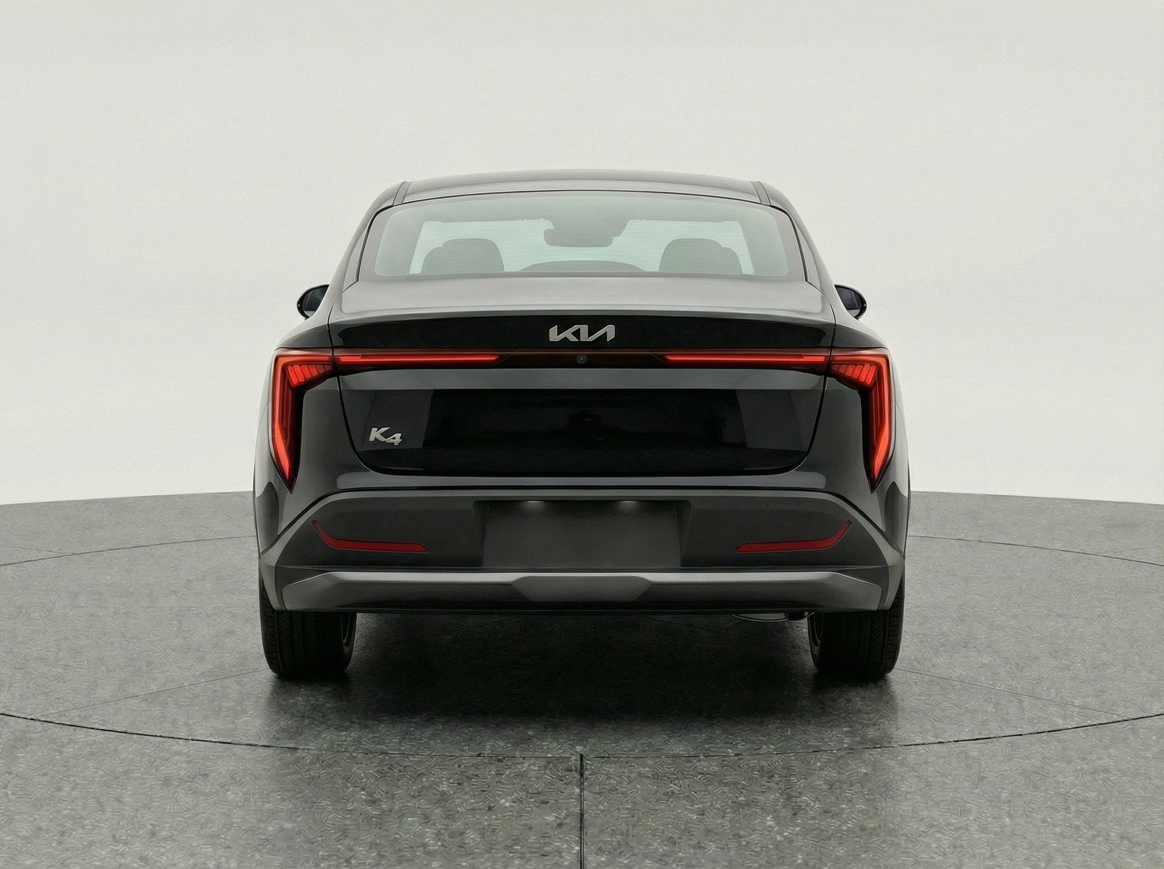 Thumbnail: 2025 Kia K4 - 7