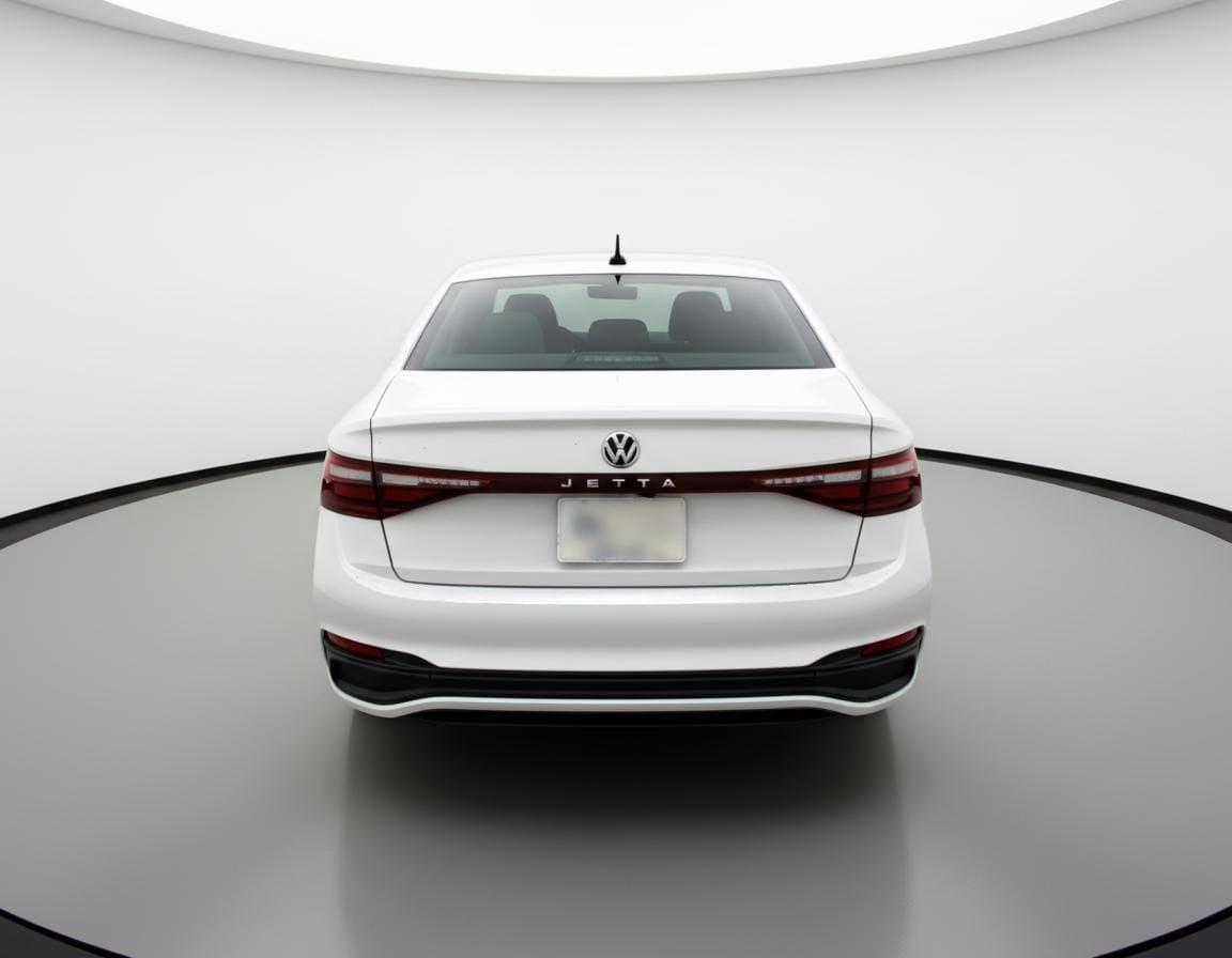 Thumbnail: 2025 Volkswagen Jetta - 6