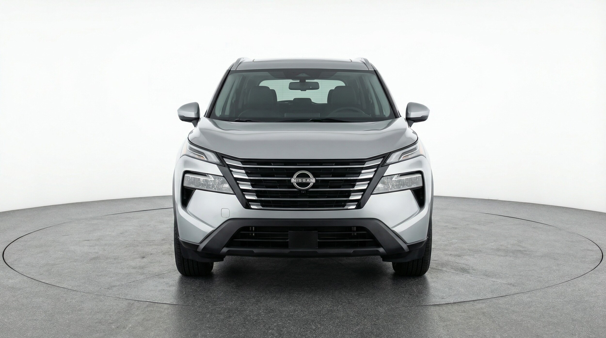 Thumbnail: 2025 Nissan Rogue - 2