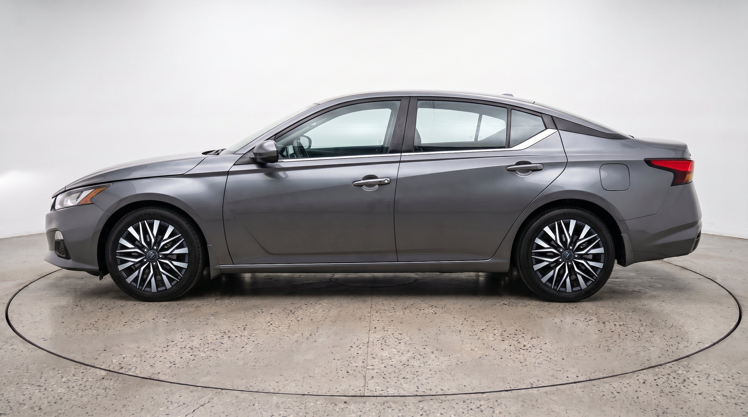 Thumbnail: 2026 Nissan Altima - 5