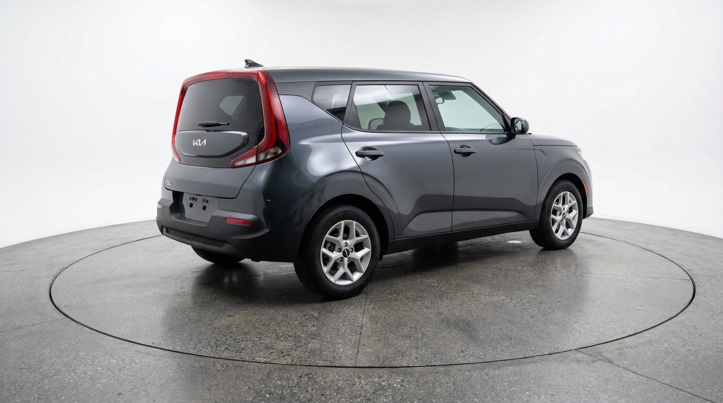 Thumbnail: 2025 Kia Soul - 7