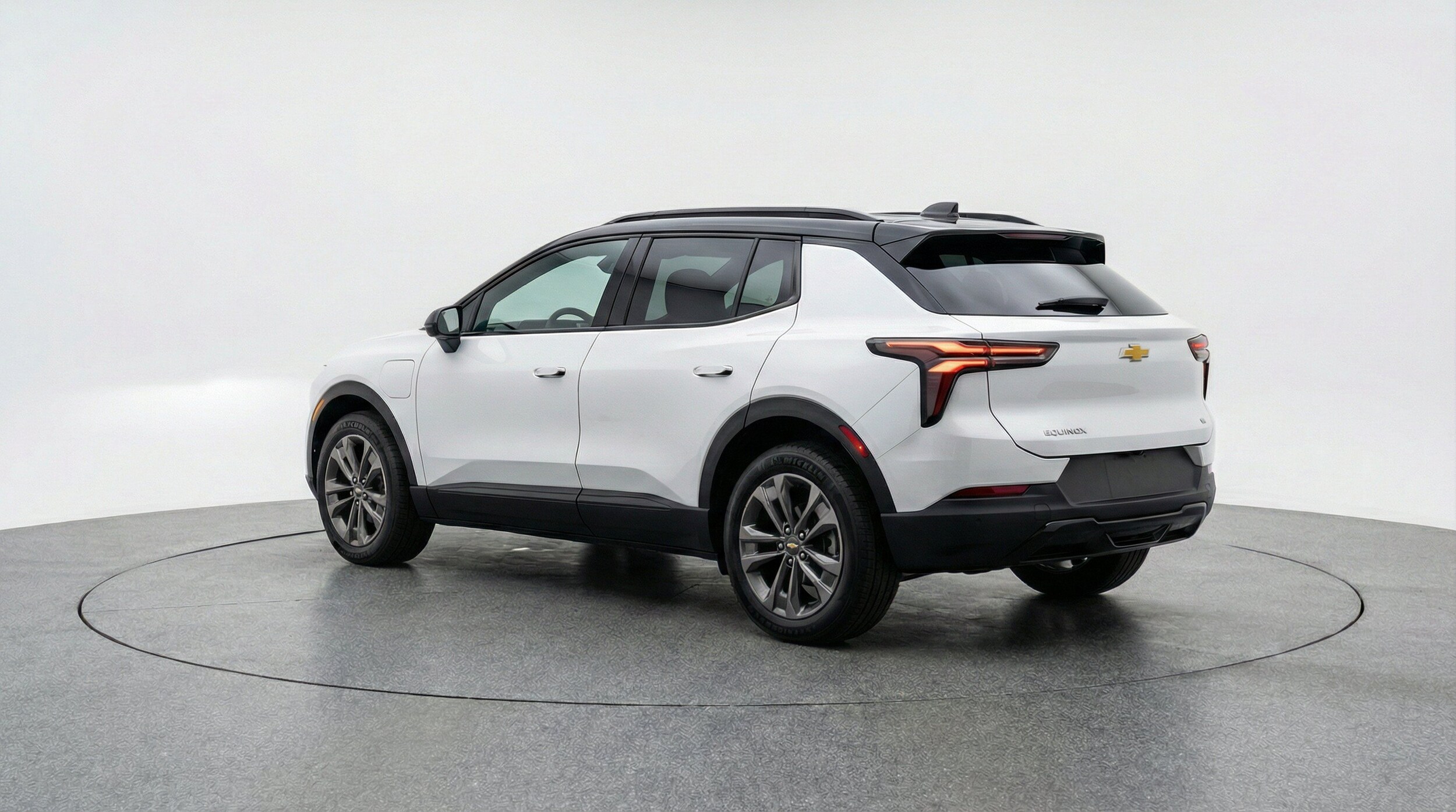 Thumbnail: 2025 Chevrolet Equinox - 6