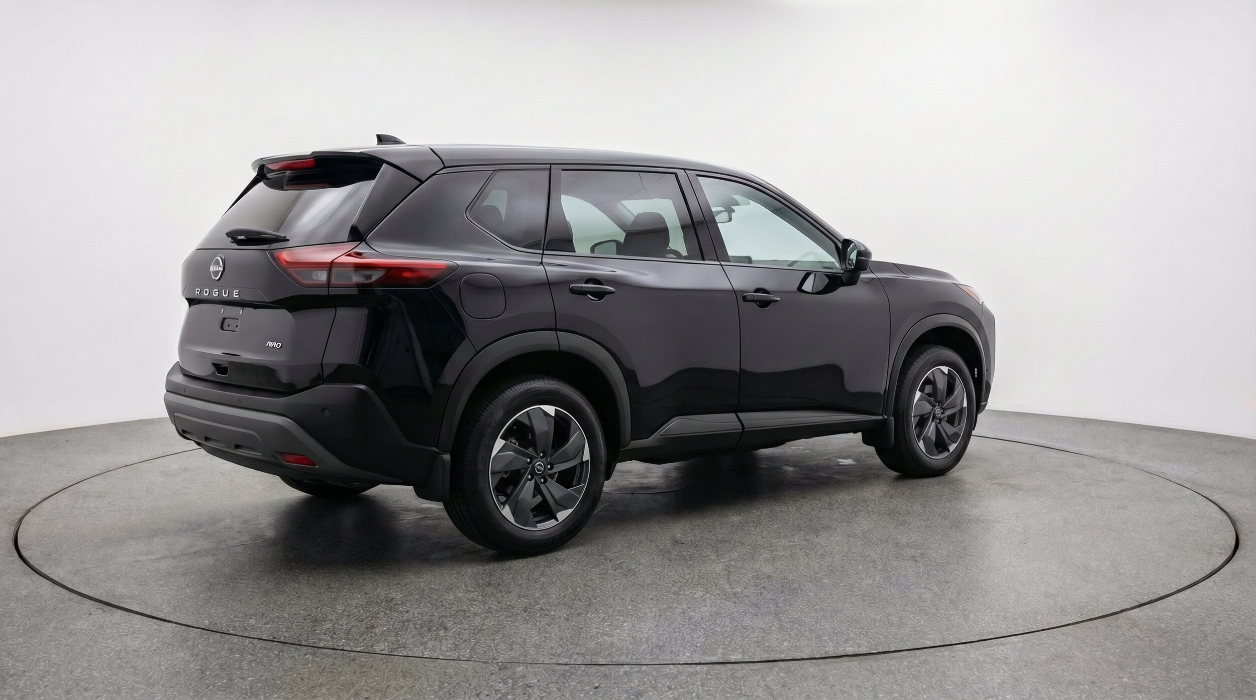 Thumbnail: 2025 Nissan Rogue - 9