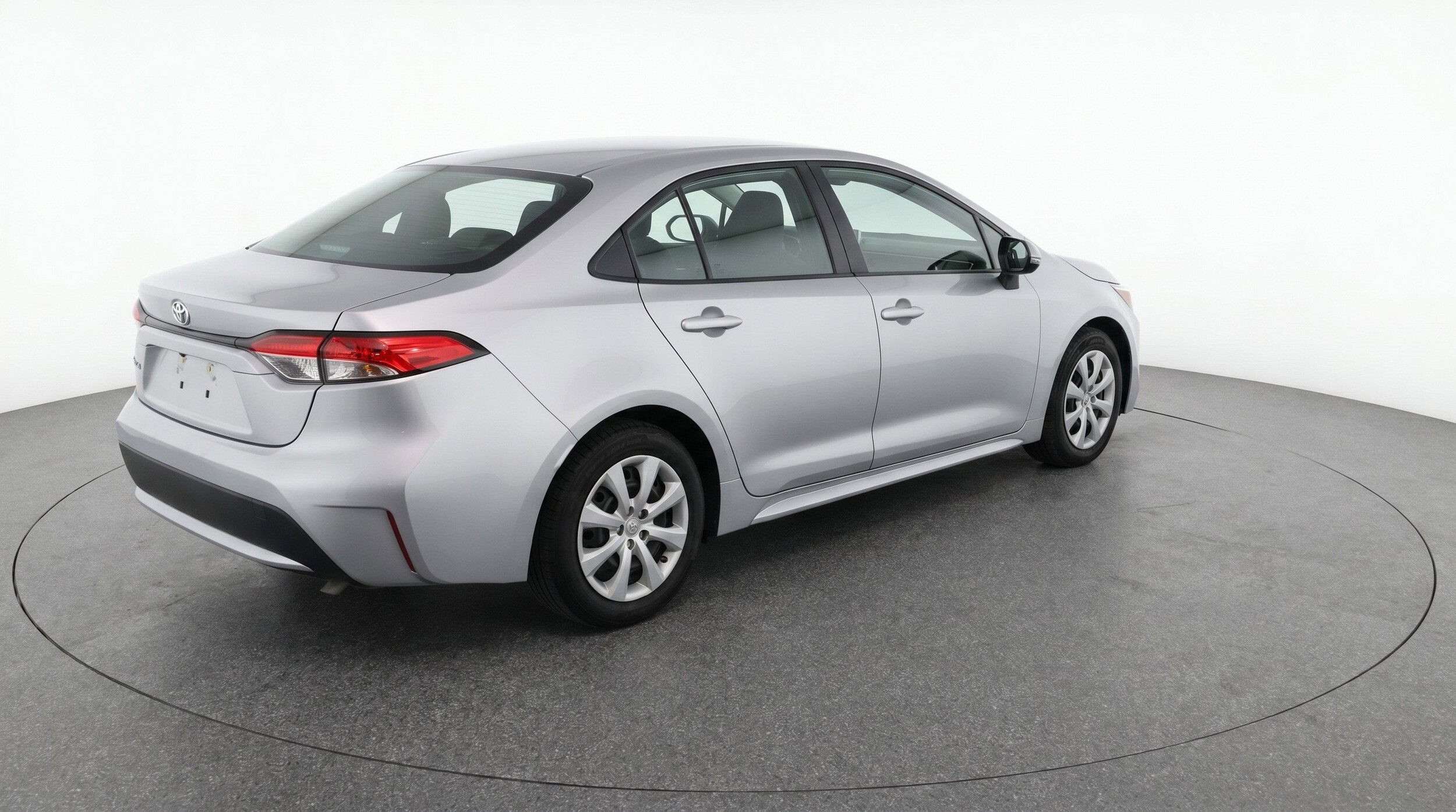 Thumbnail: 2025 Toyota Corolla - 9