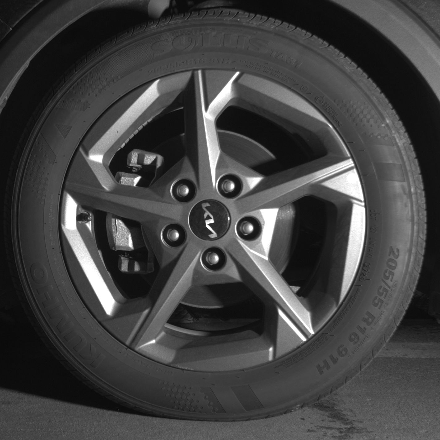 Thumbnail: 2025 Kia K4 - 9