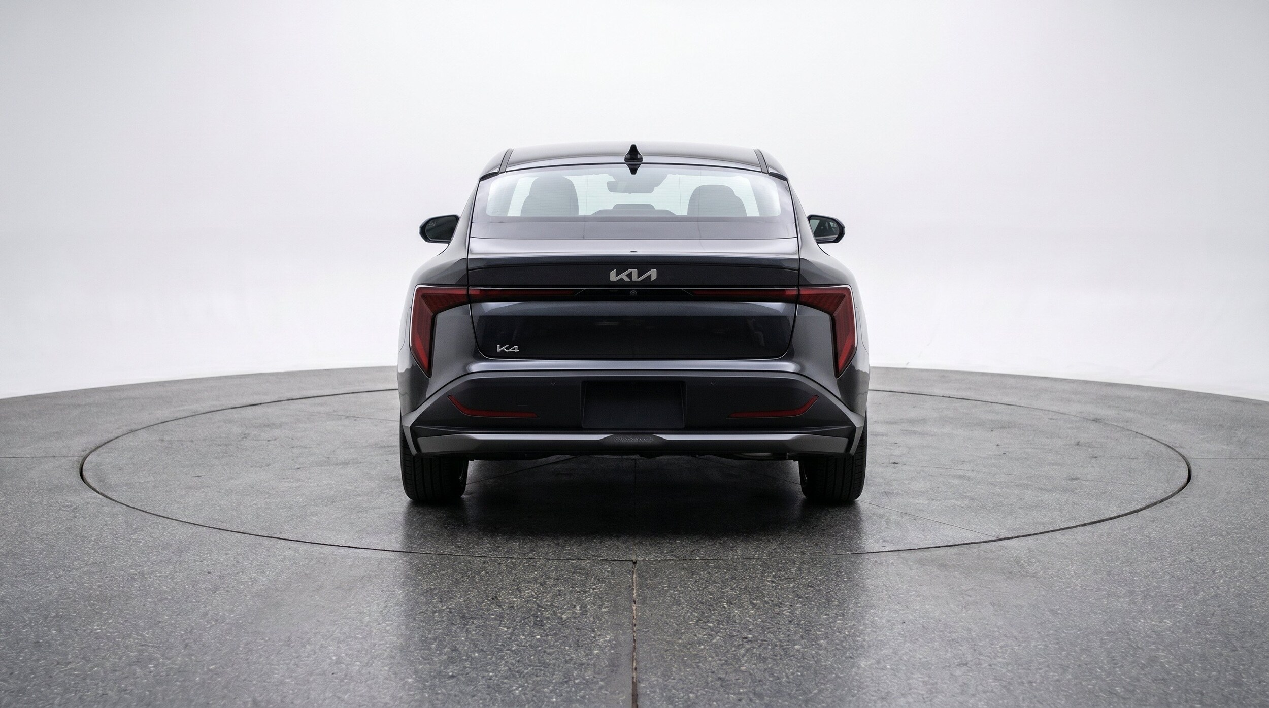 Thumbnail: 2025 Kia K4 - 7