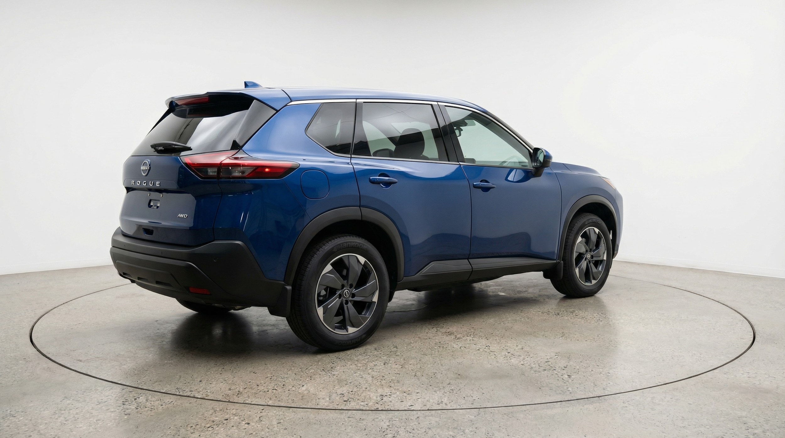 Thumbnail: 2025 Nissan Rogue - 7