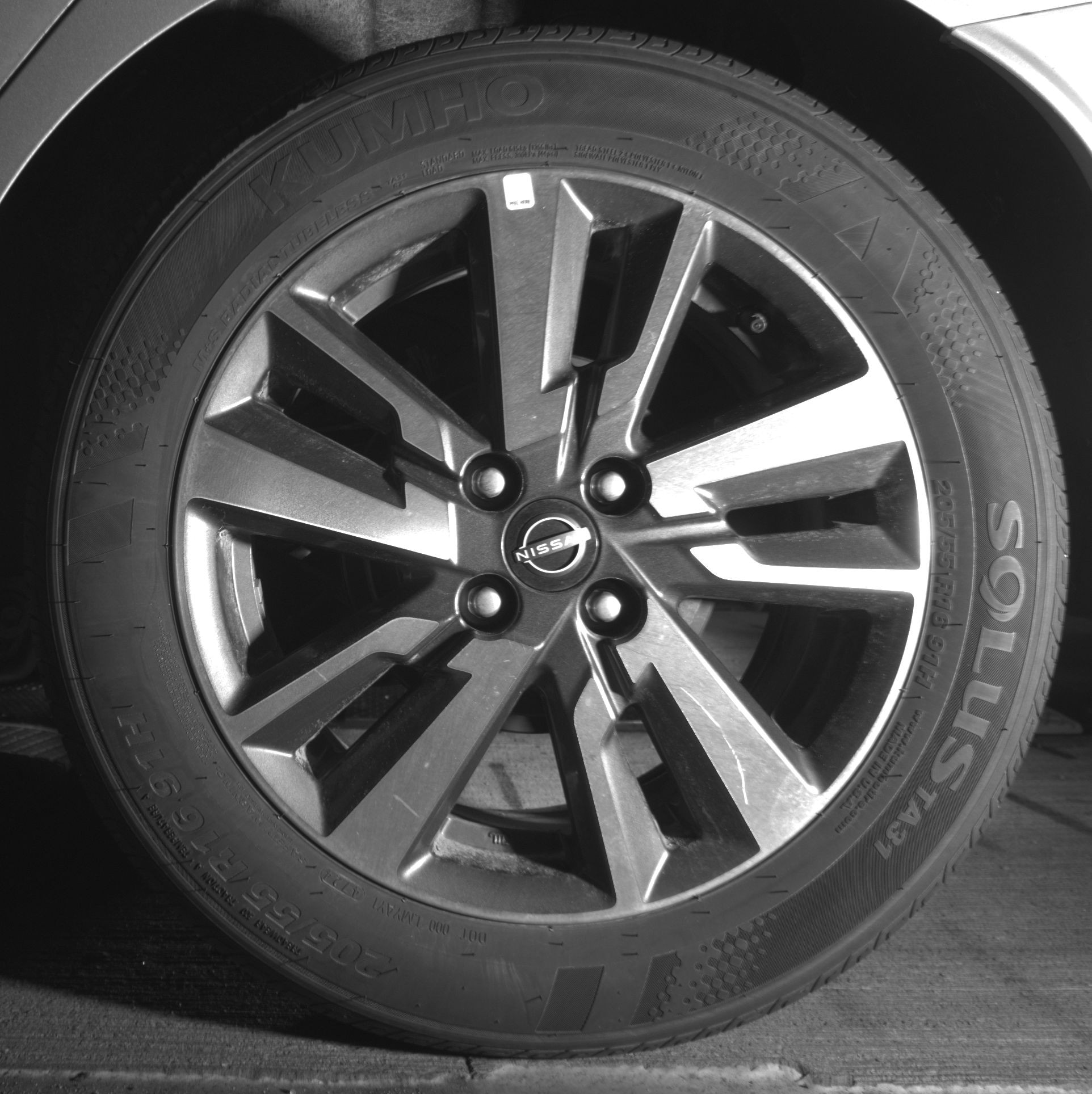 Thumbnail: 2025 Nissan Versa - 11