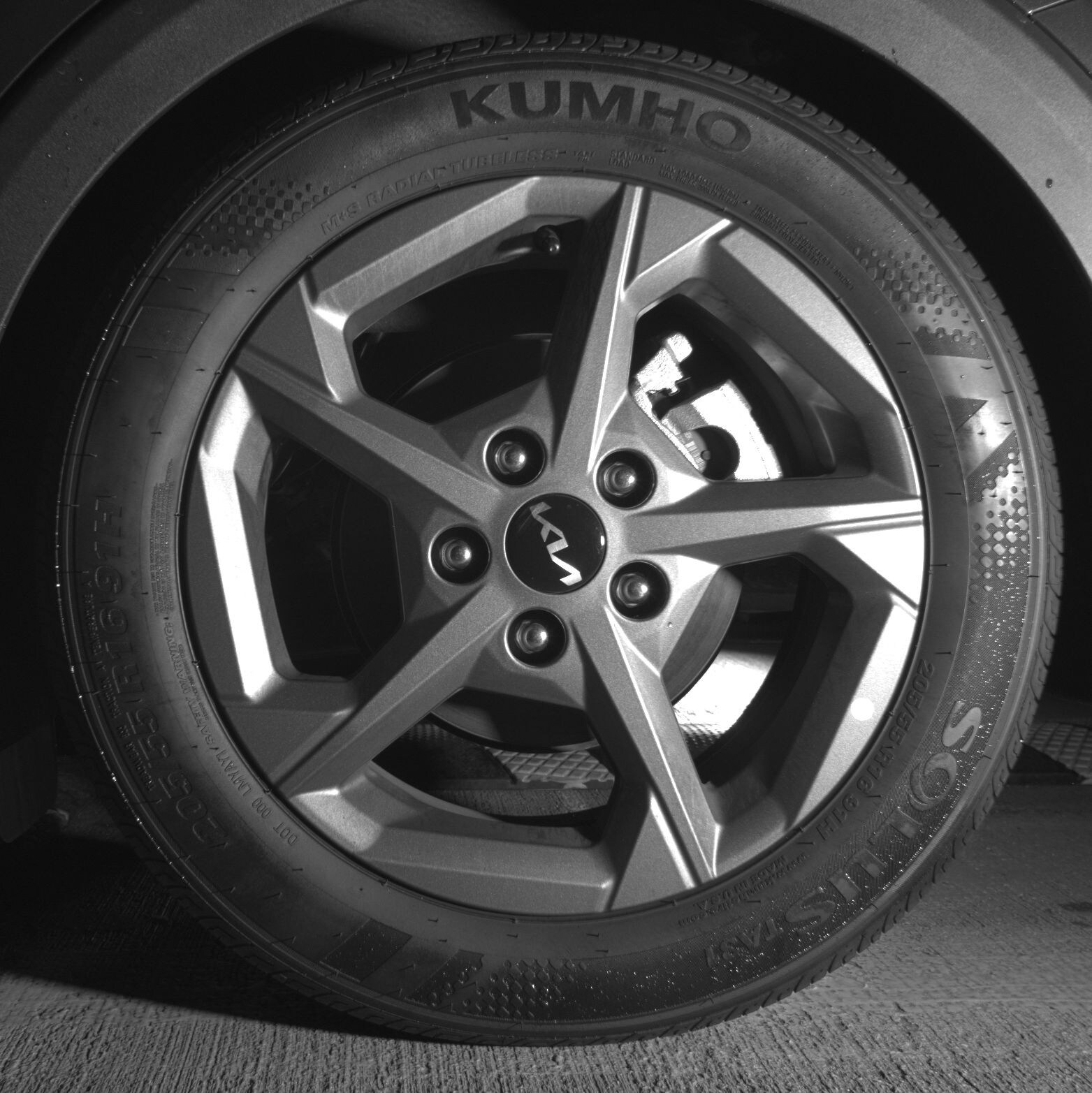 Thumbnail: 2025 Kia K4 - 11