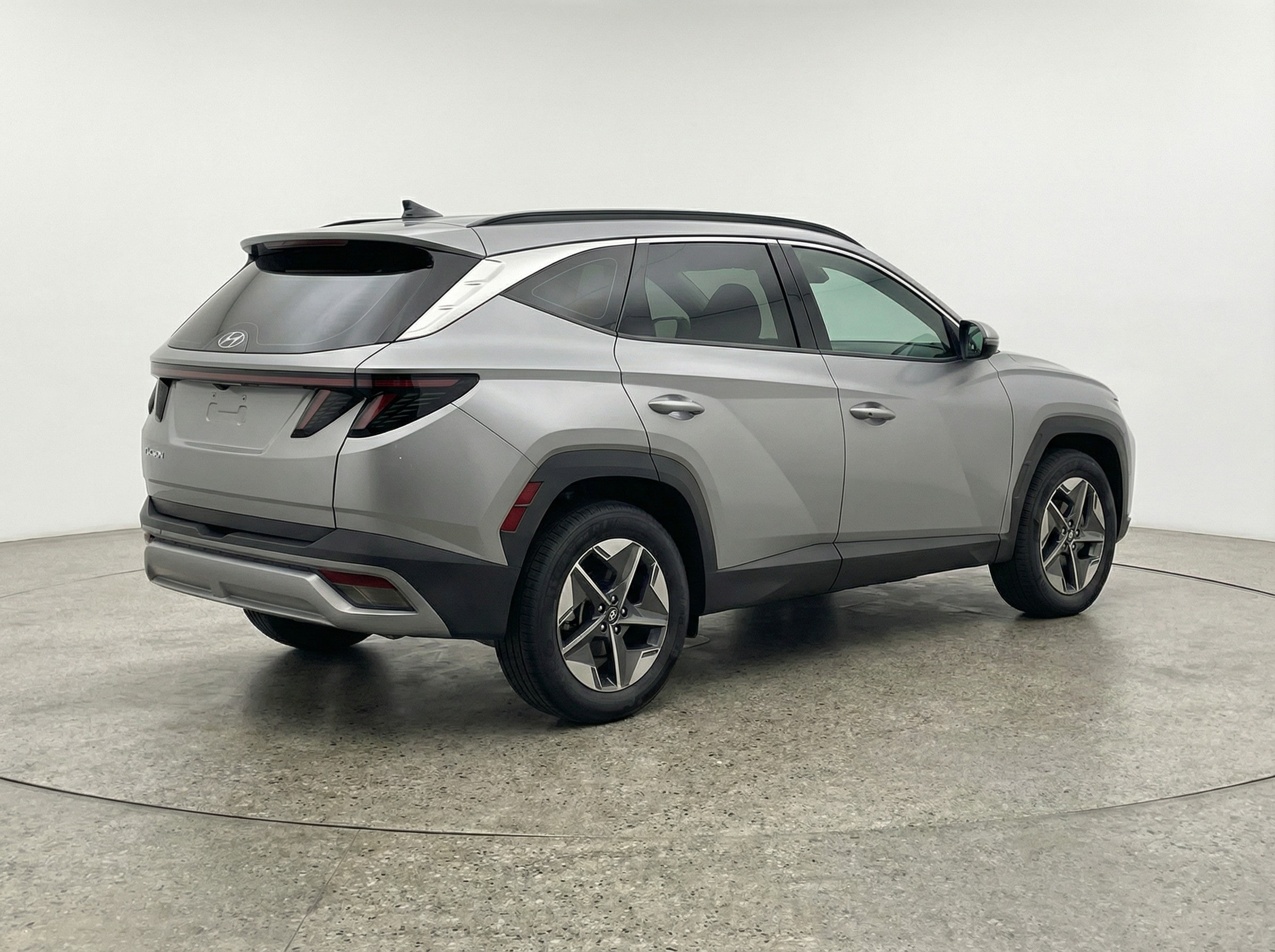 Thumbnail: 2025 Hyundai Tucson - 7