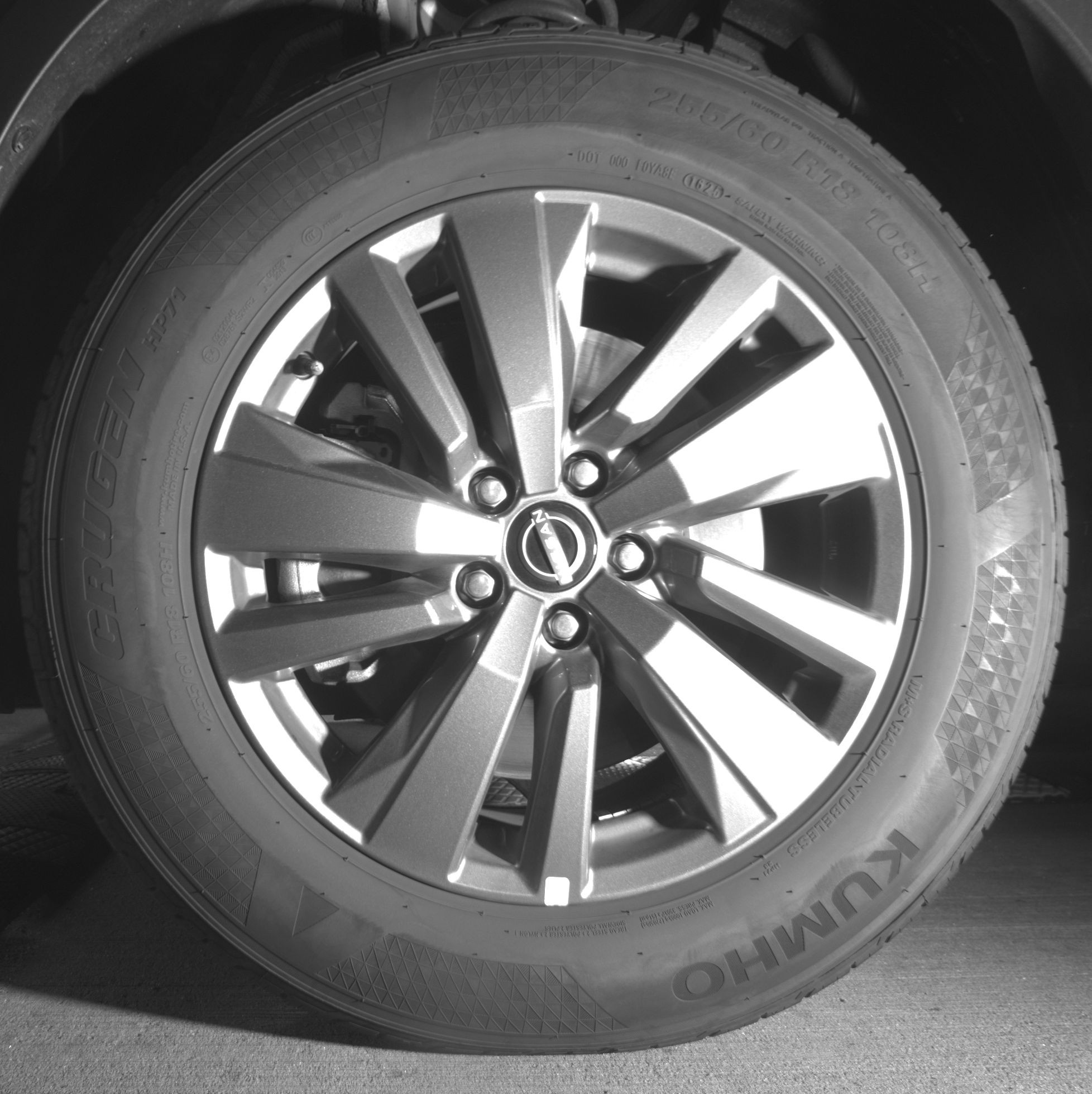 Thumbnail: 2025 Nissan Pathfinder - 9