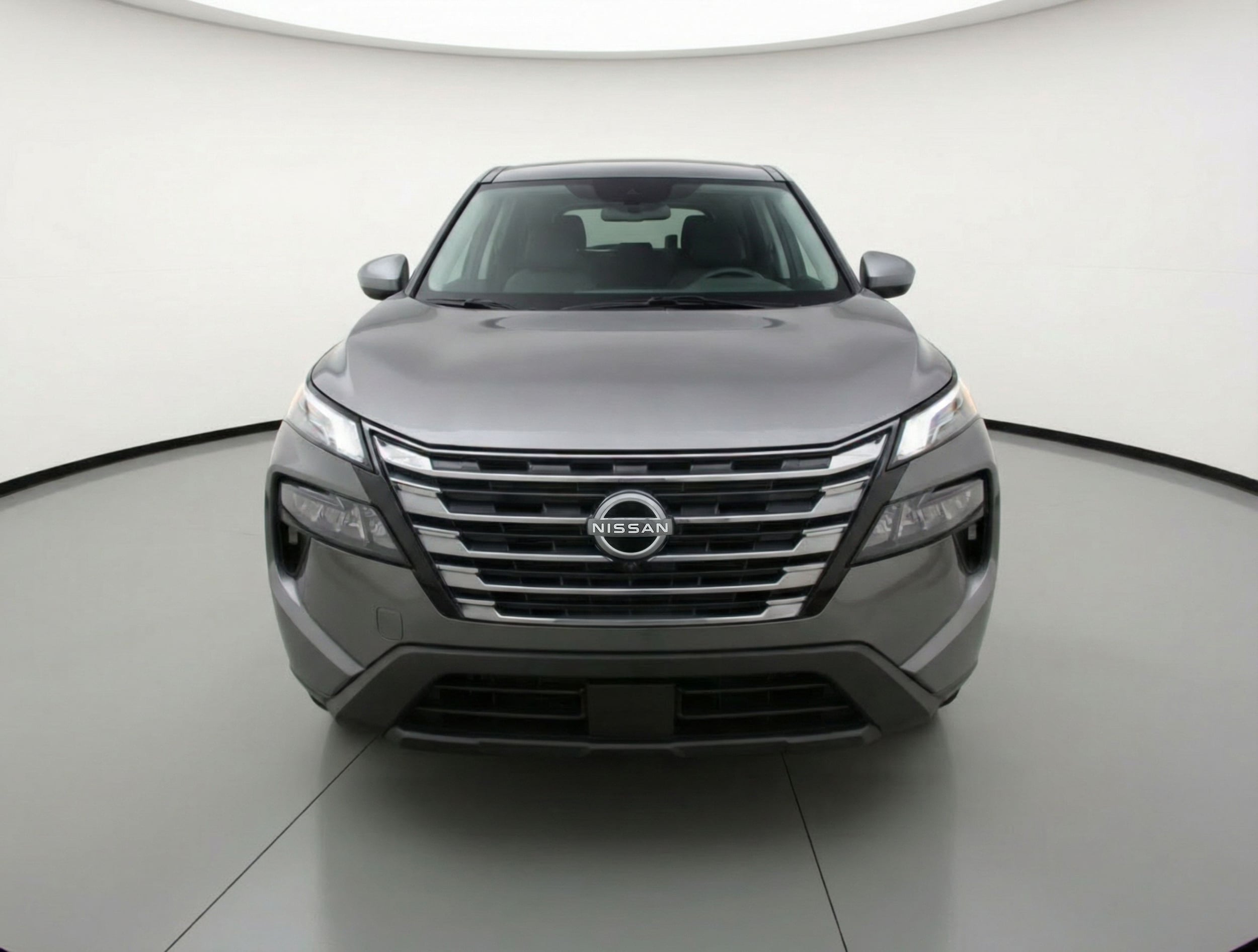 Thumbnail: 2025 Nissan Rogue - 2