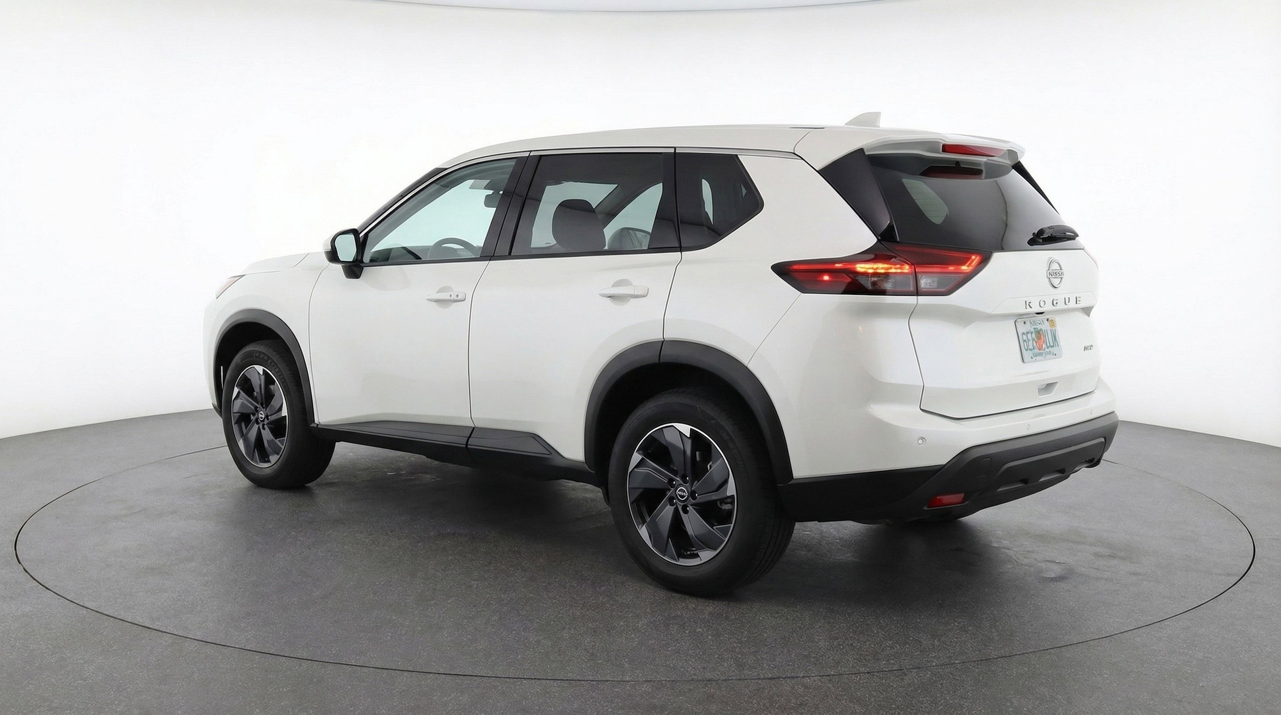 Thumbnail: 2025 Nissan Rogue - 6