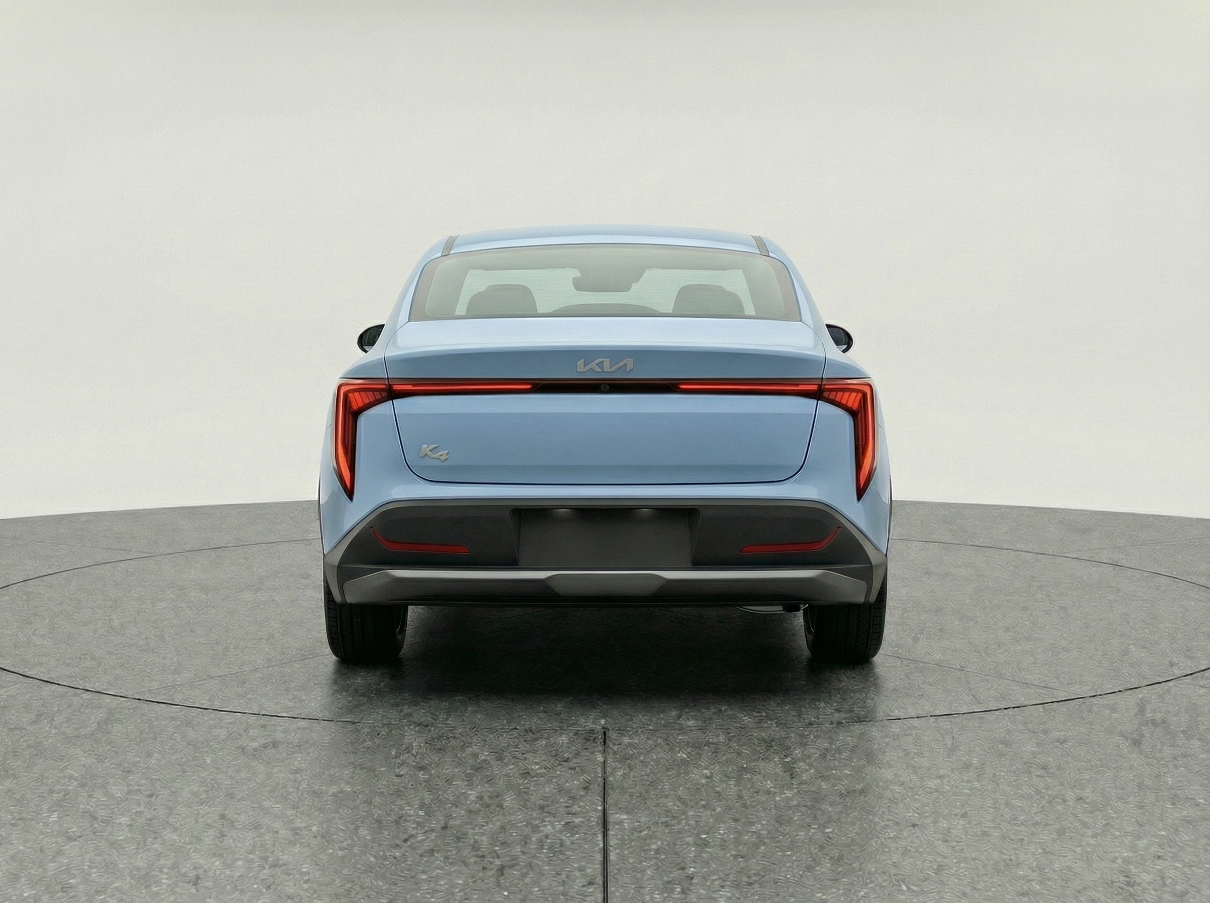 Thumbnail: 2025 Kia K4 - 6