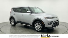 2025 Kia Soul  -
                  Smithtown, NY