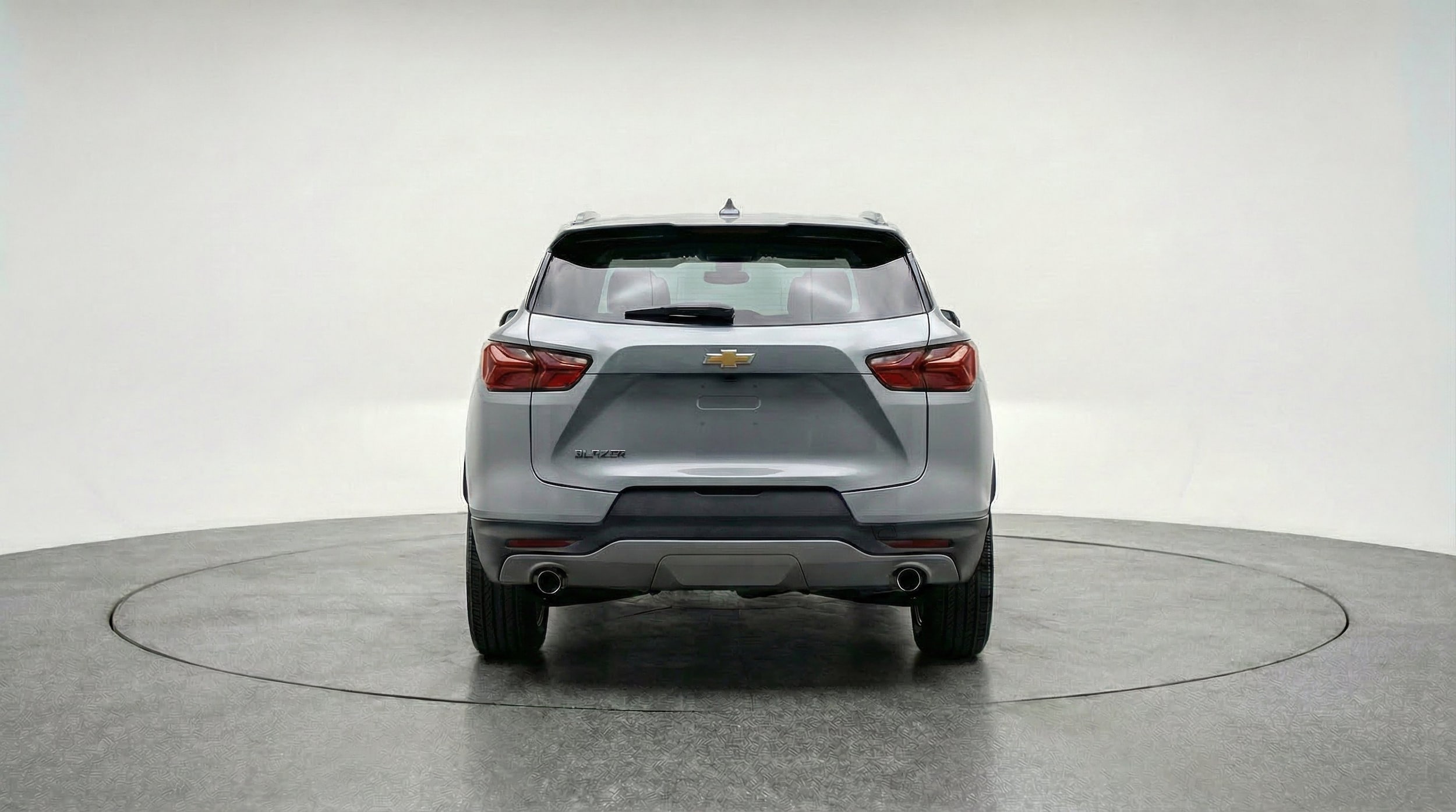 Thumbnail: 2025 Chevrolet Blazer - 7