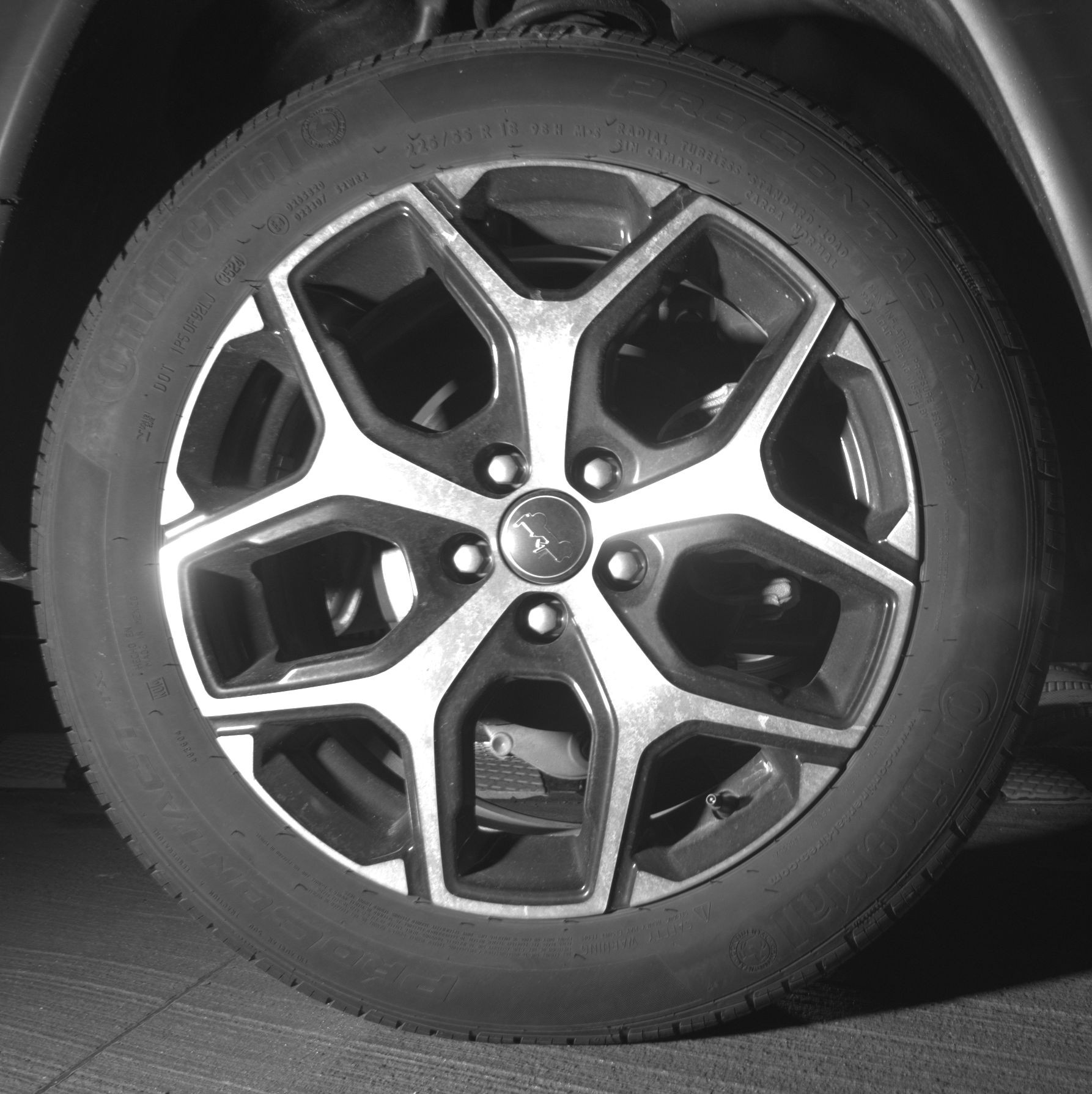 Thumbnail: 2025 Jeep Compass - 12