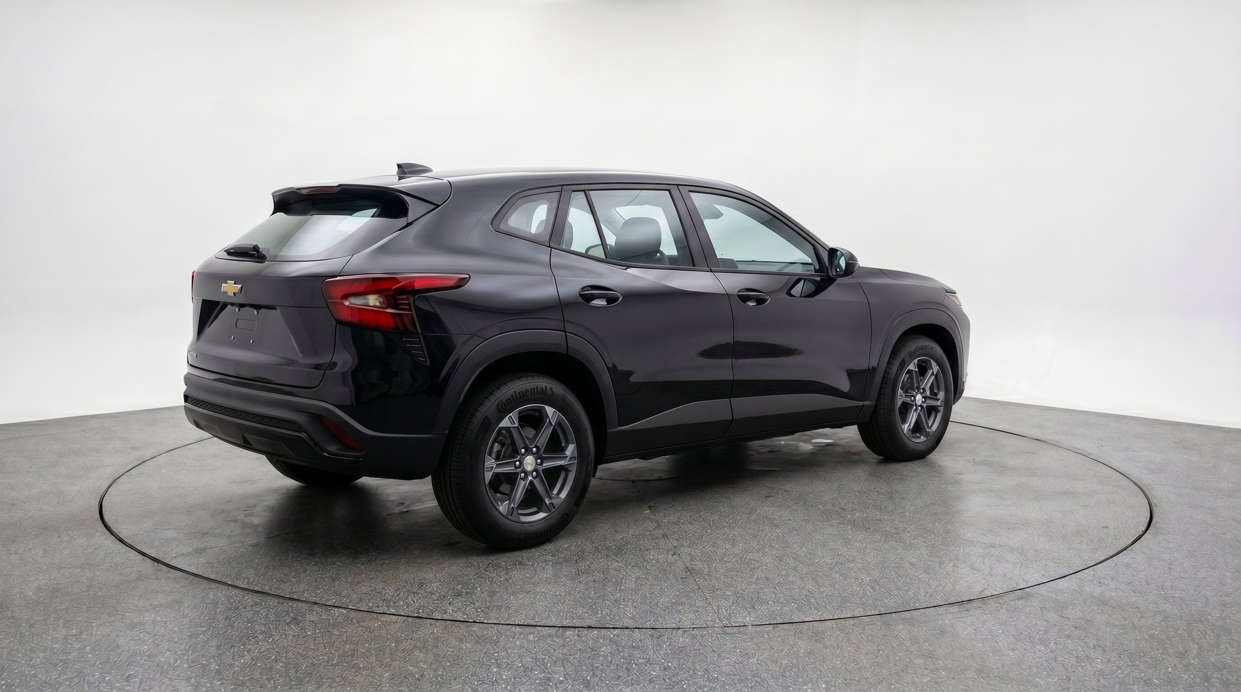 Thumbnail: 2026 Chevrolet Blazer - 9