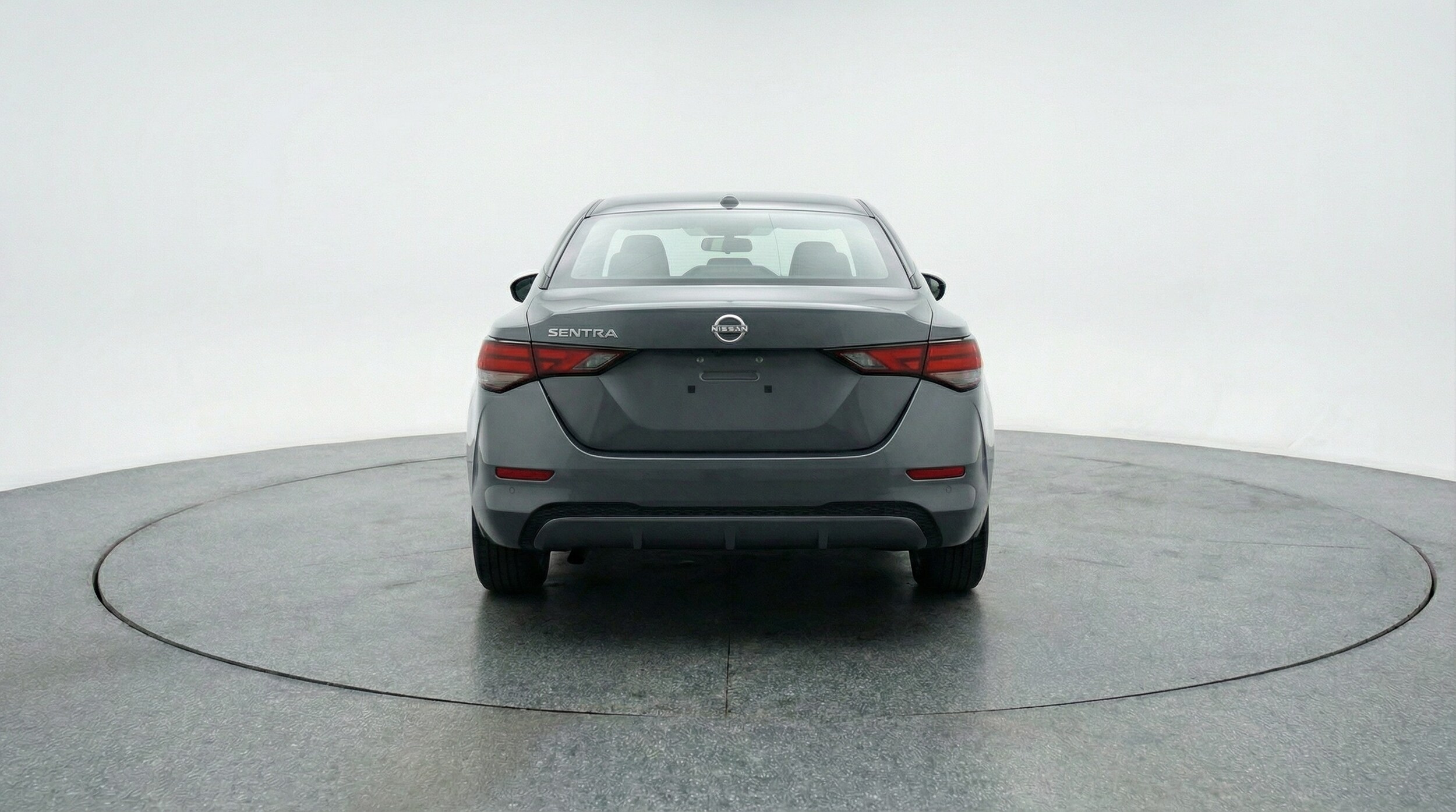 Thumbnail: 2025 Nissan Sentra - 6