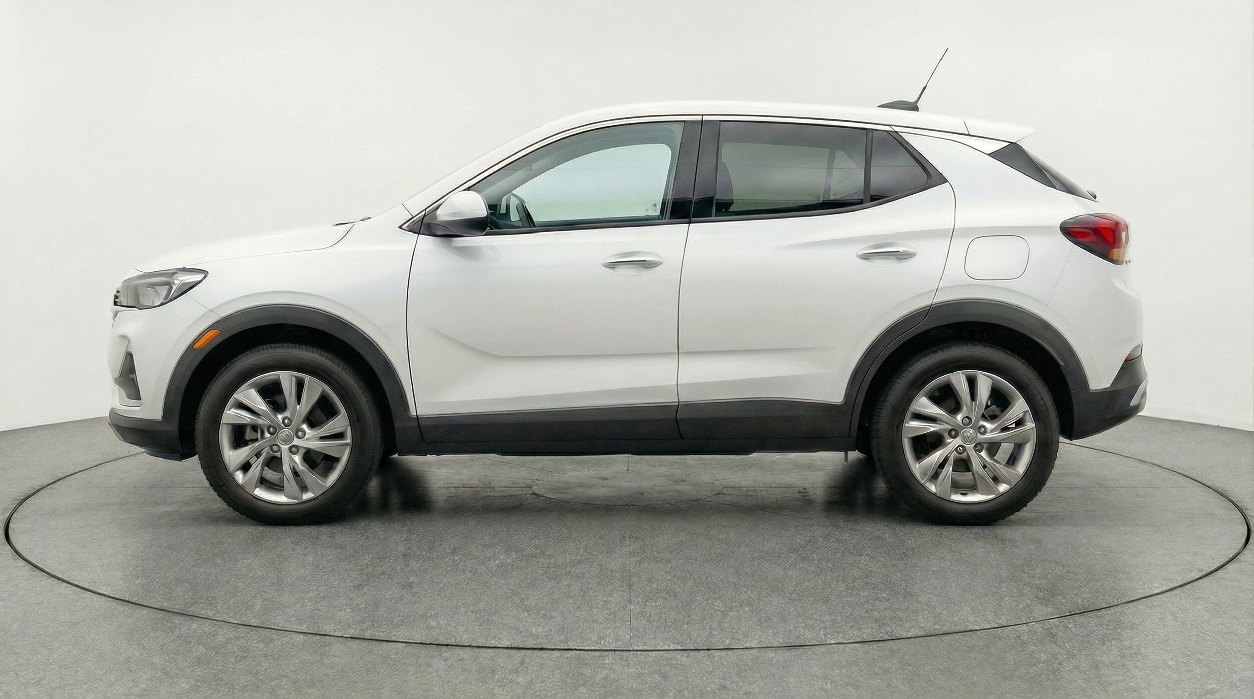 Thumbnail: 2026 Buick Encore GX - 5