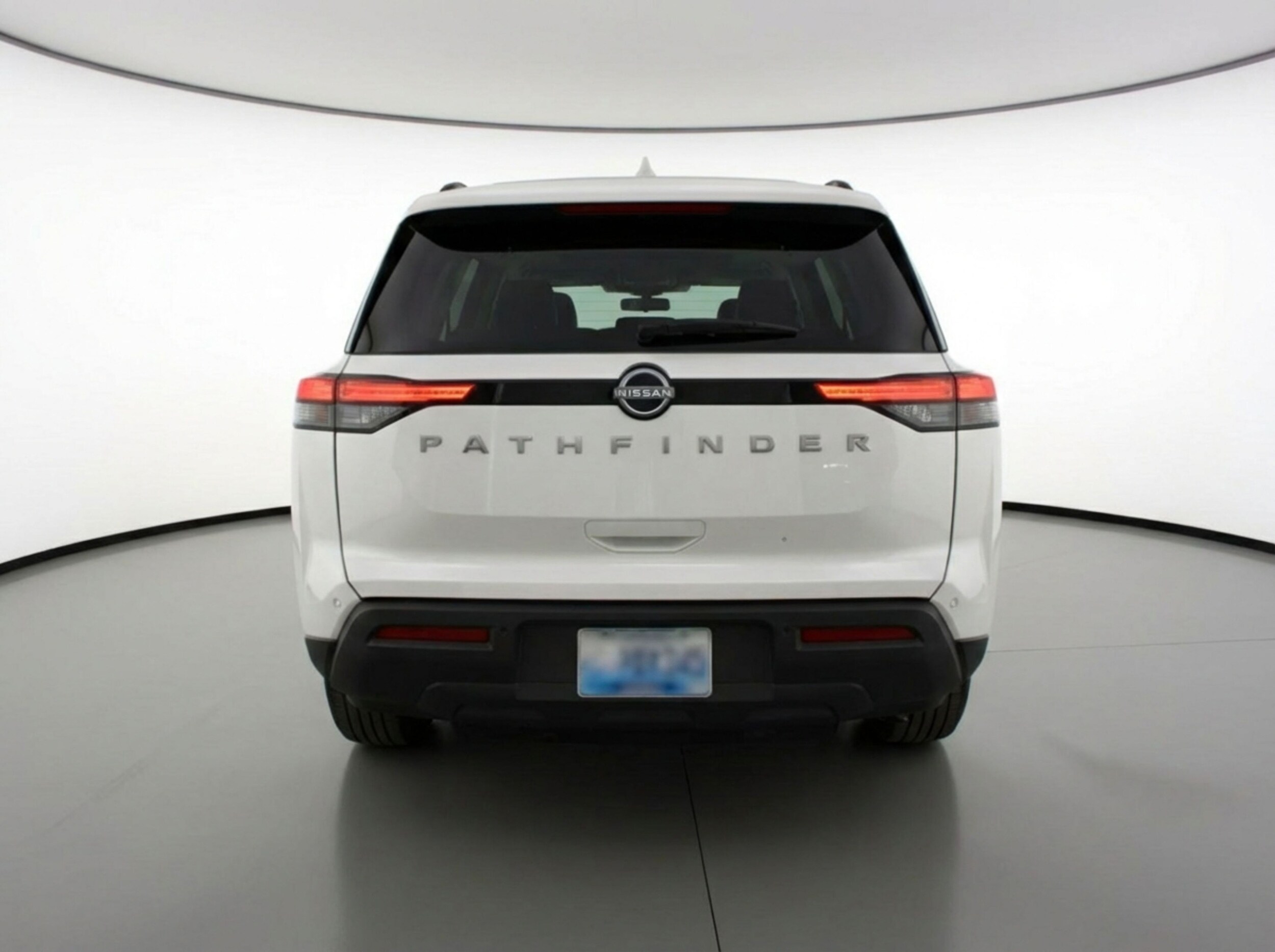 Thumbnail: 2025 Nissan Pathfinder - 6