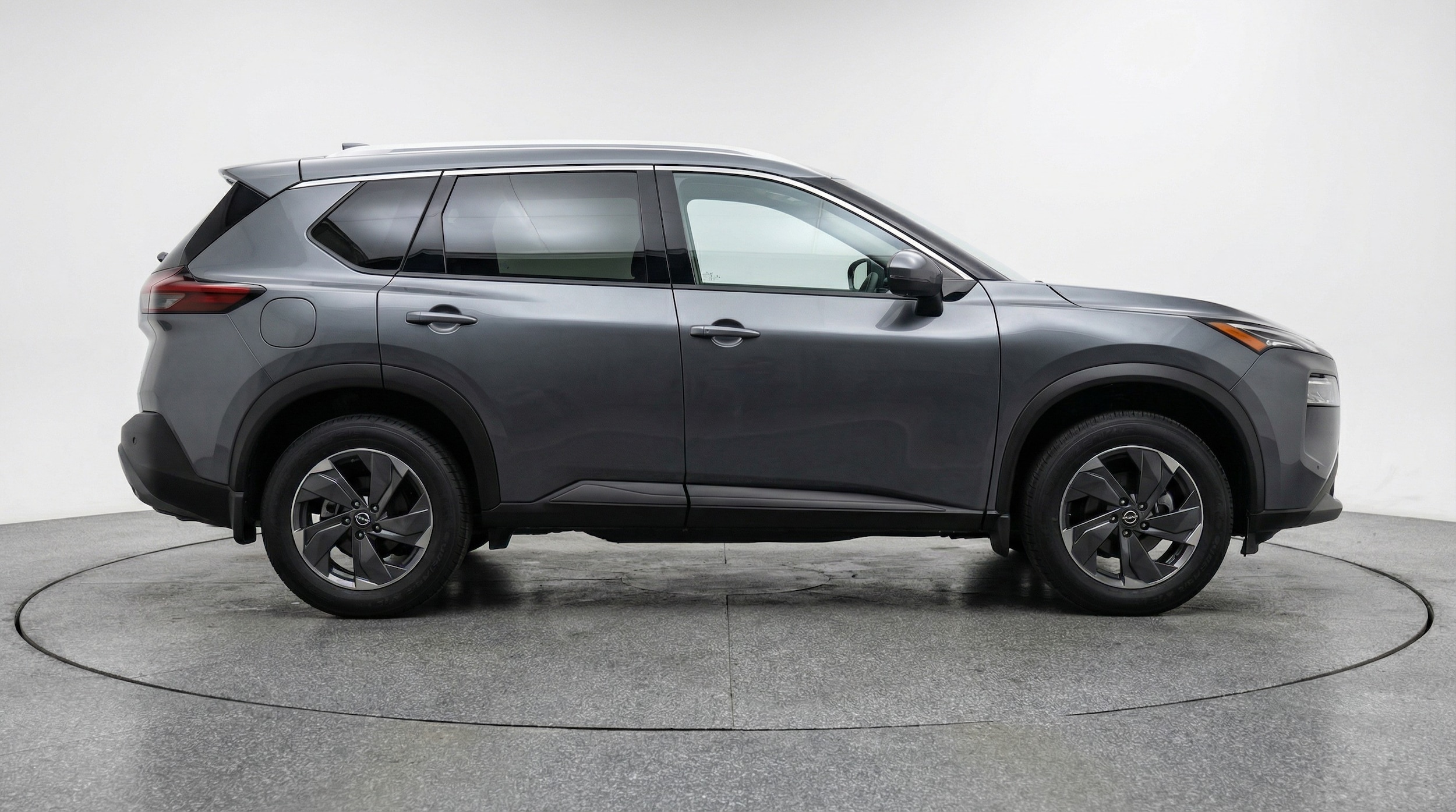 Thumbnail: 2025 Nissan Rogue - 8