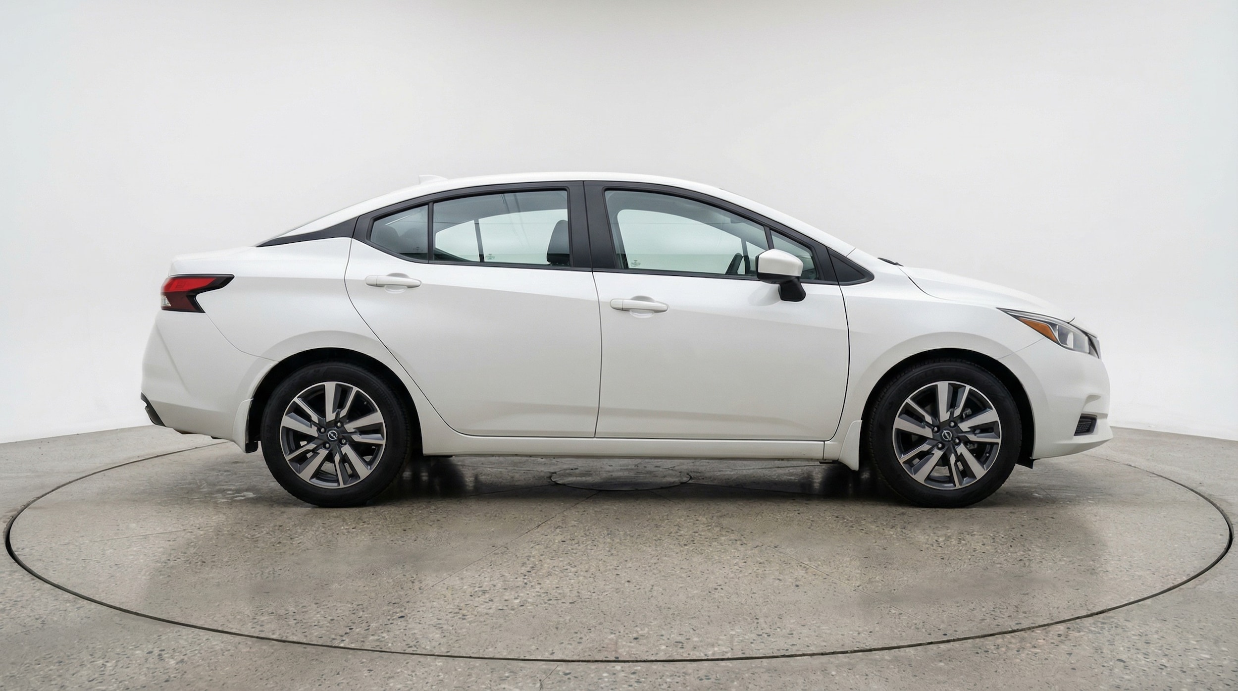 Thumbnail: 2025 Nissan Versa - 8