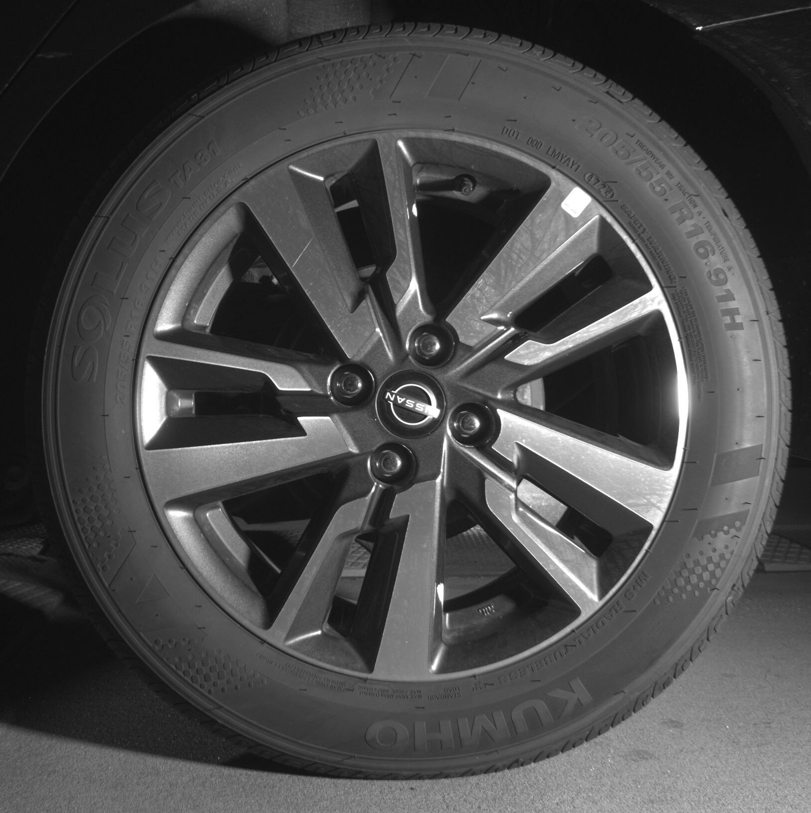 Thumbnail: 2025 Nissan Versa - 11