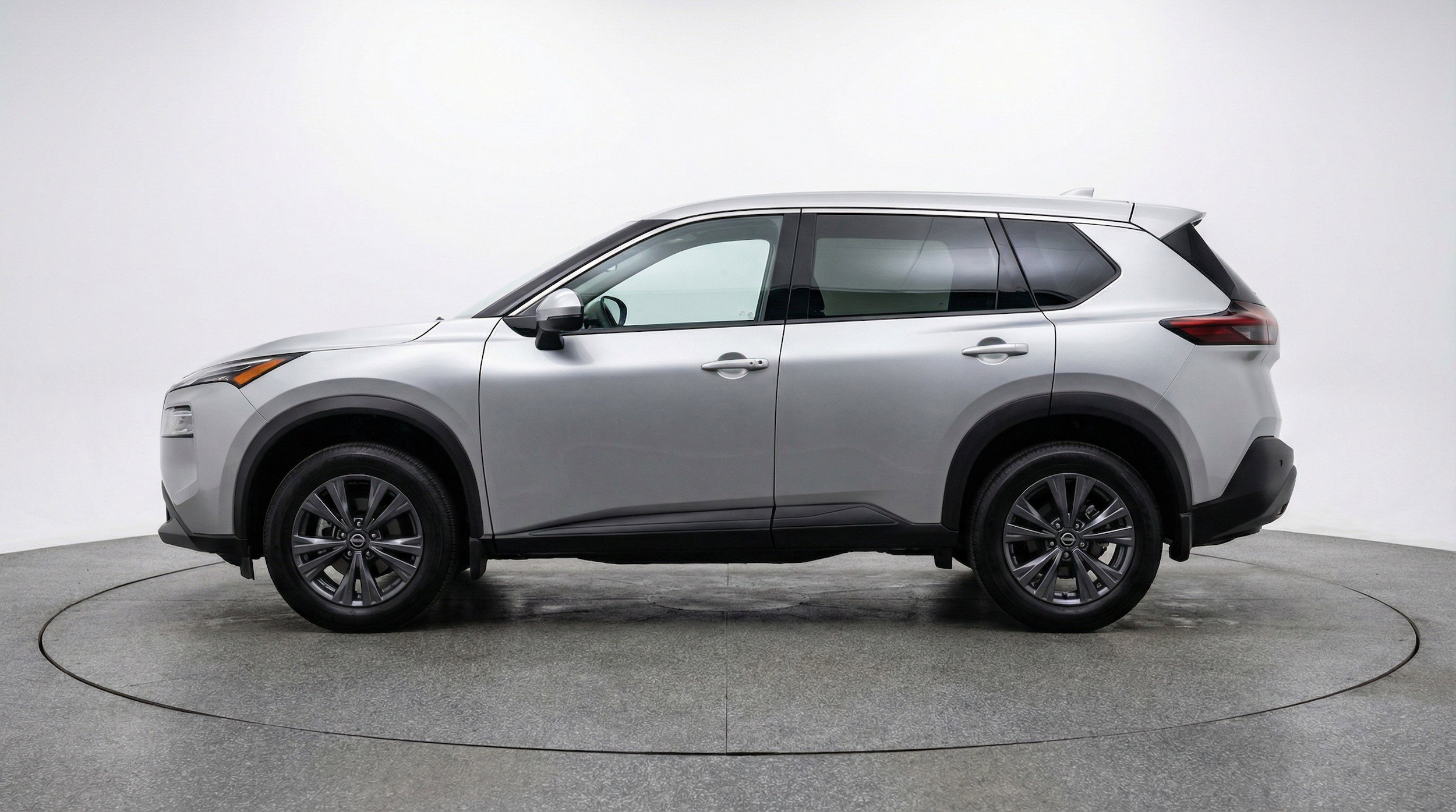 Thumbnail: 2025 Nissan Rogue - 5