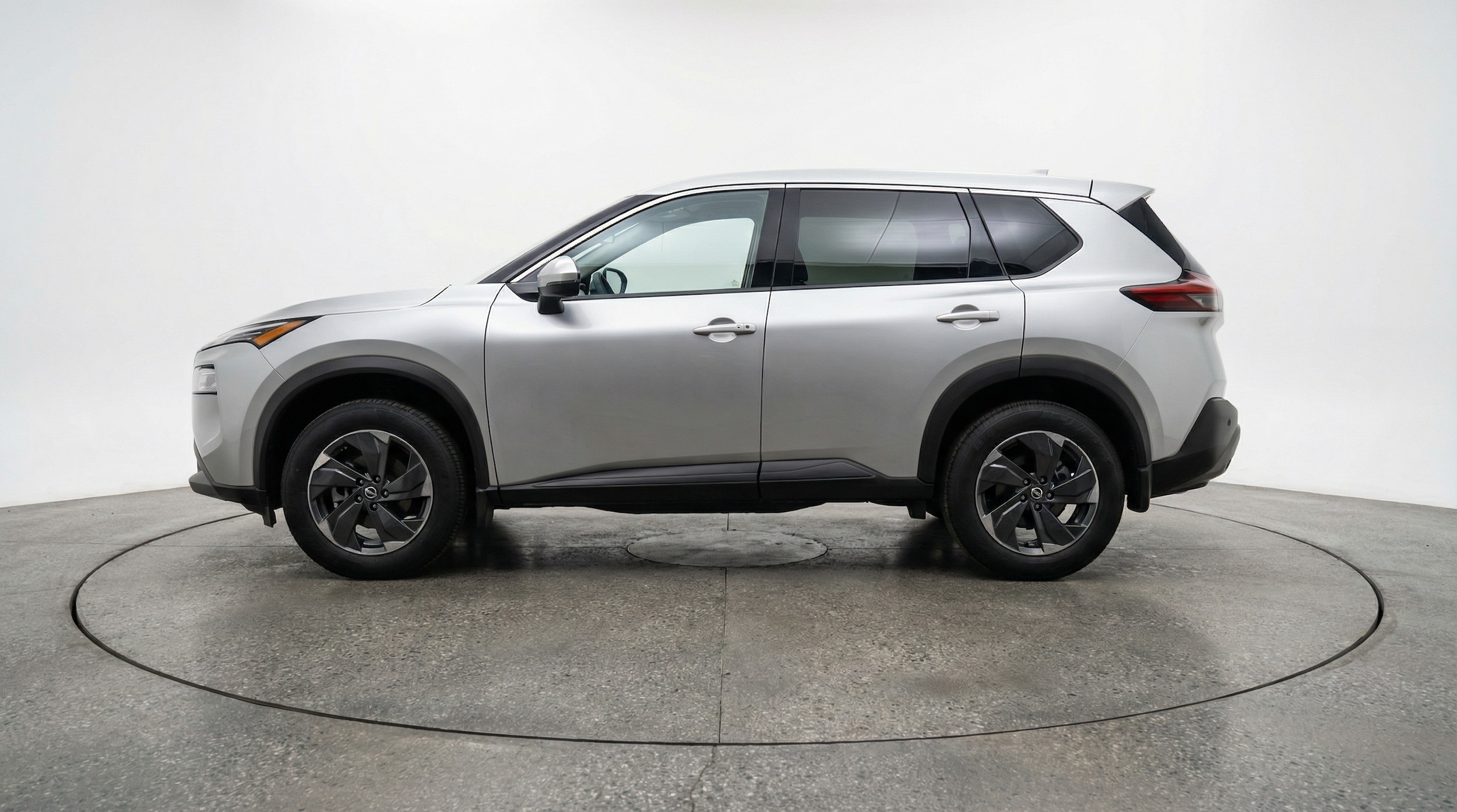 Thumbnail: 2025 Nissan Rogue - 4