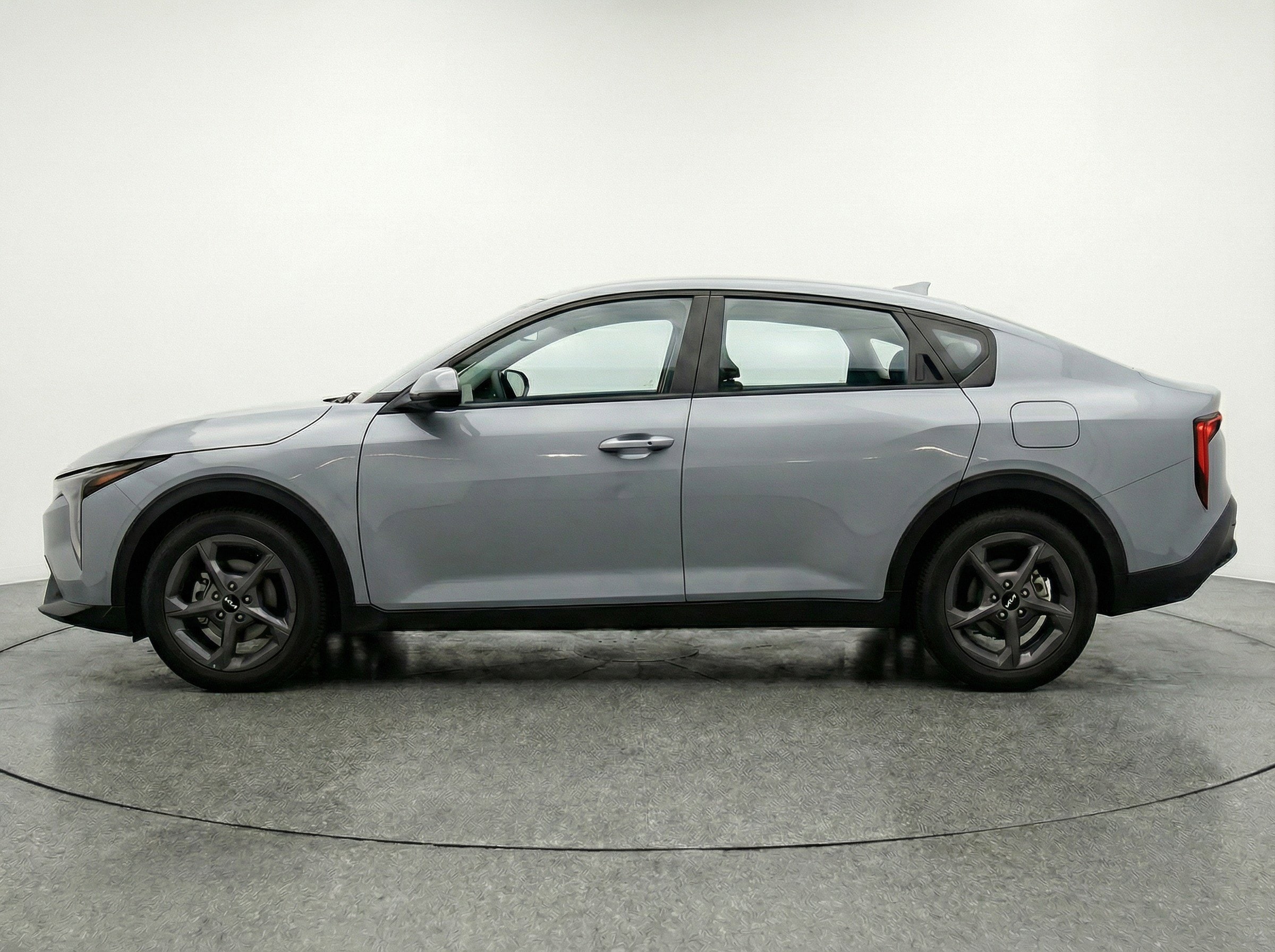 Thumbnail: 2025 Kia K4 - 5