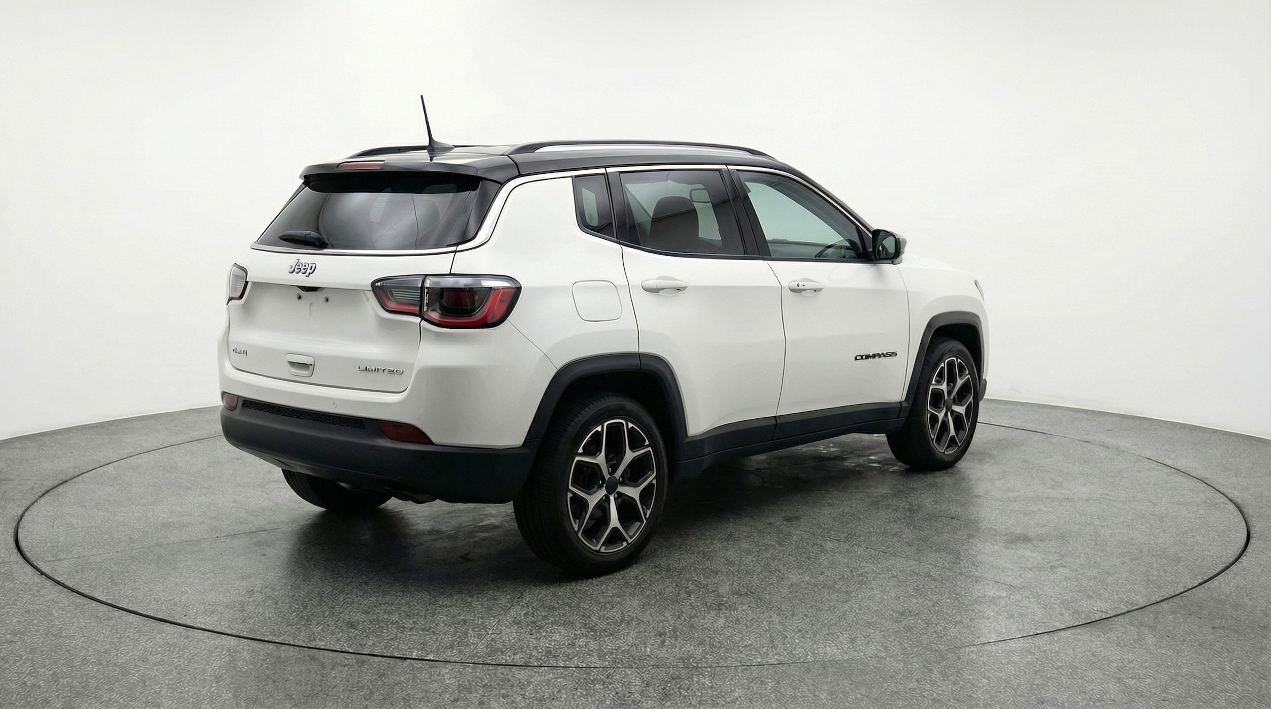 Thumbnail: 2025 Jeep Compass - 7