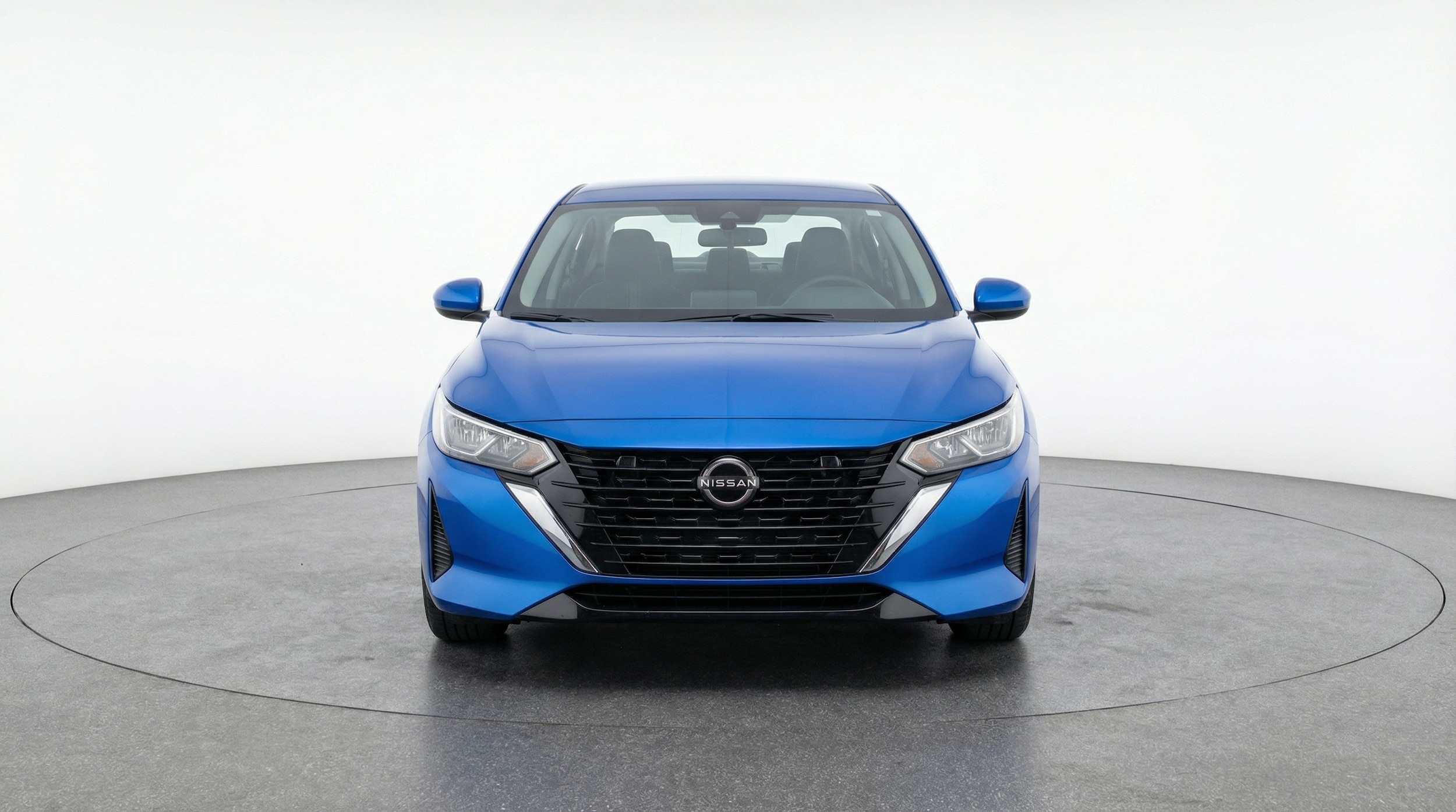 Thumbnail: 2025 Nissan Sentra - 2