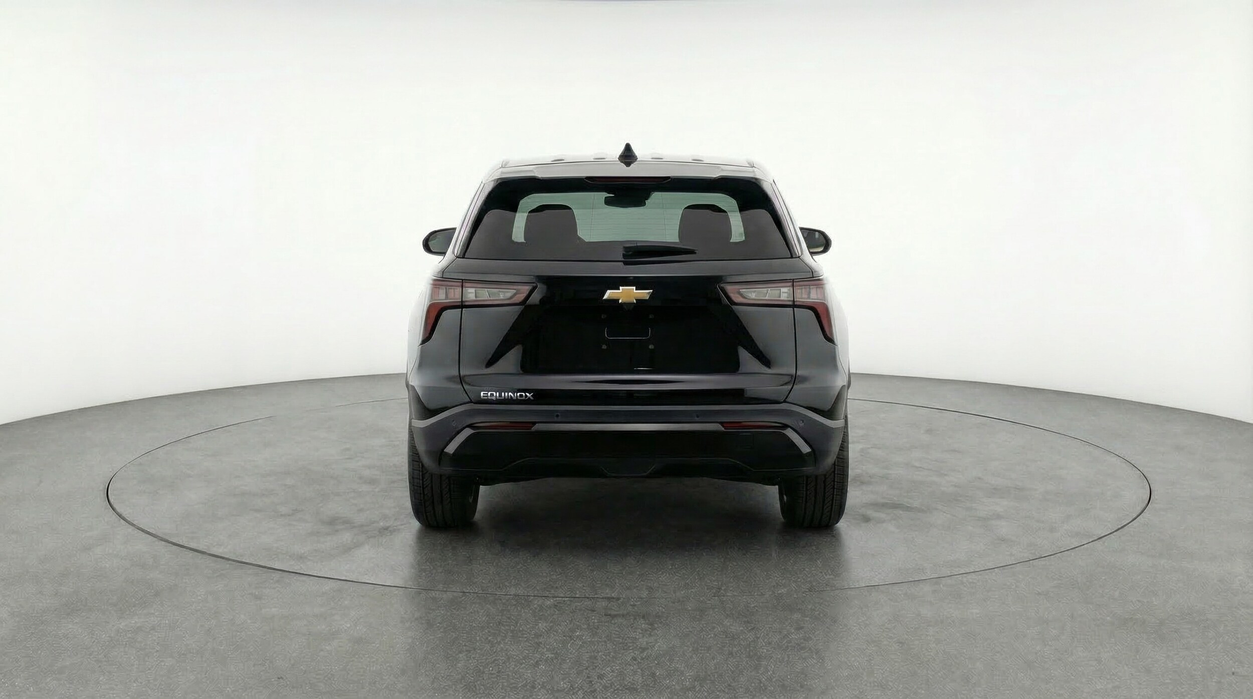 Thumbnail: 2025 Chevrolet Equinox - 6