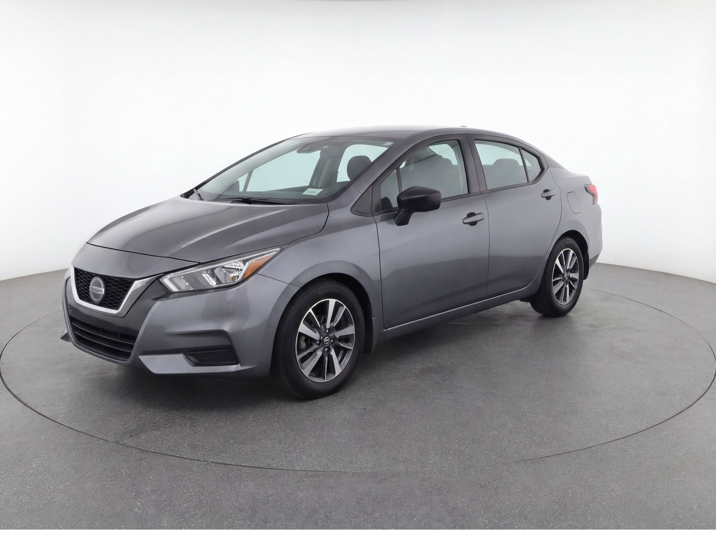 Thumbnail: 2025 Nissan Versa - 3