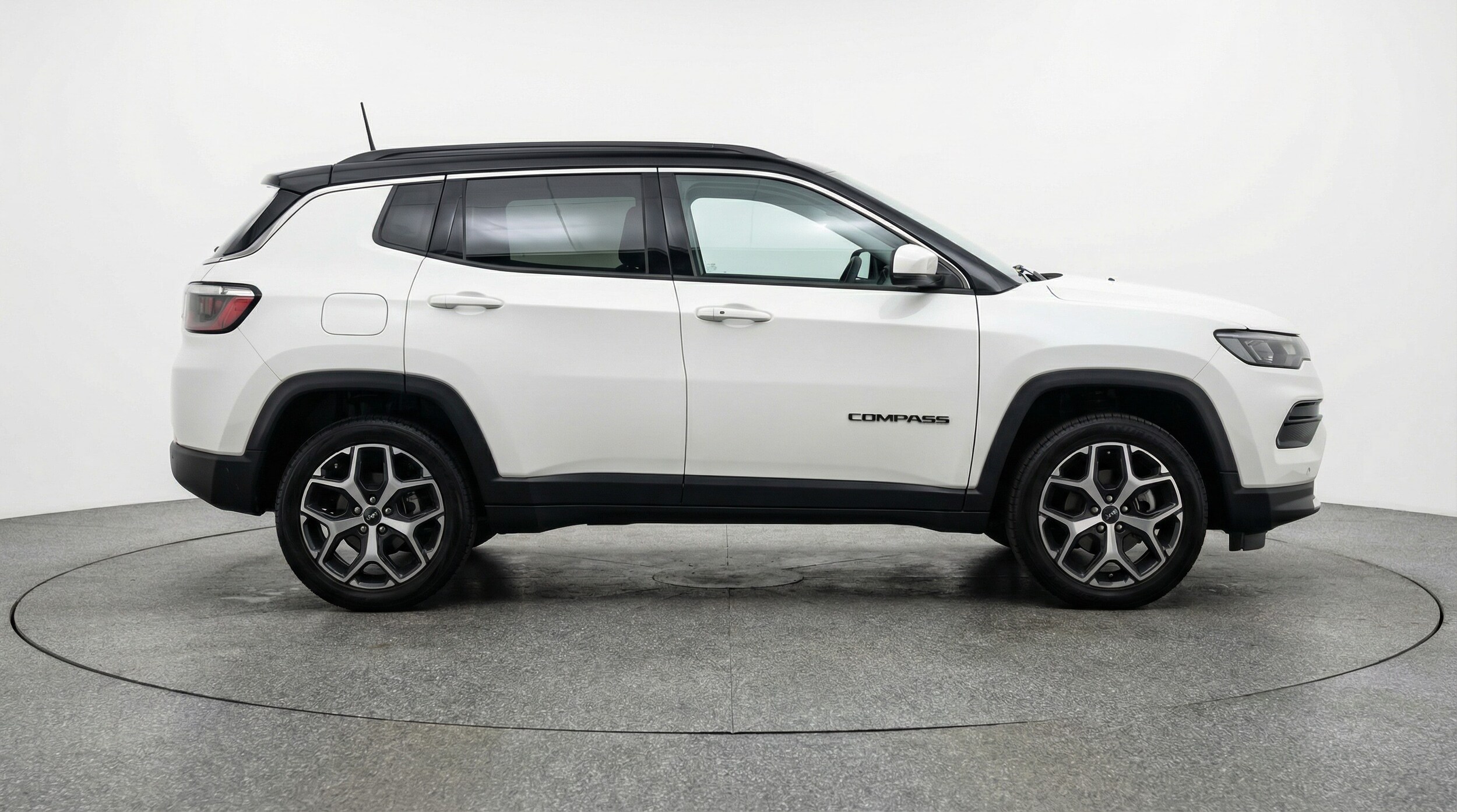 Thumbnail: 2025 Jeep Compass - 8