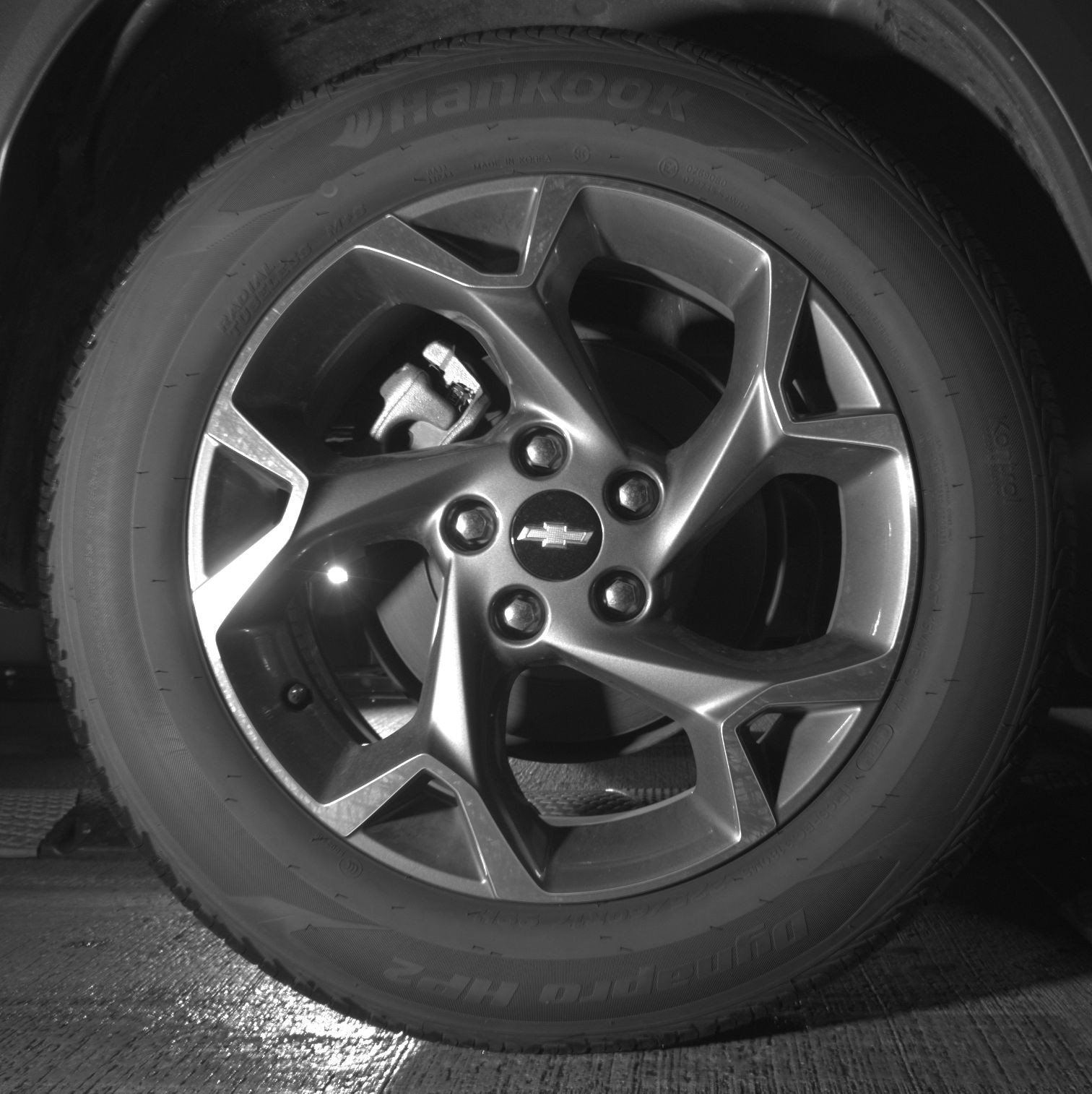 Thumbnail: 2025 Chevrolet Trax - 12