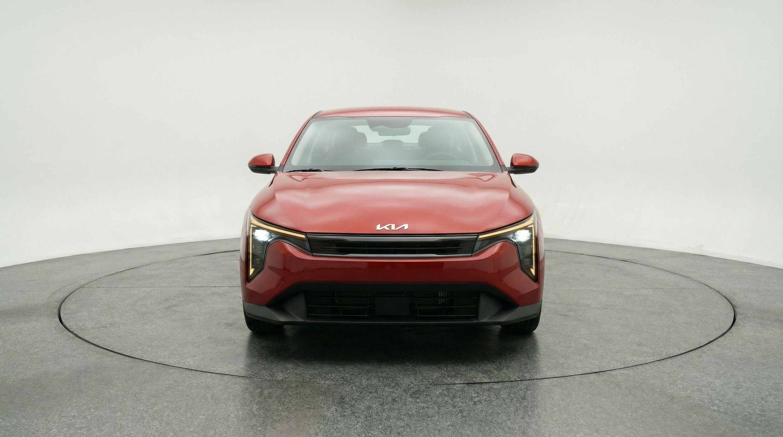 Thumbnail: 2025 Kia K4 - 2