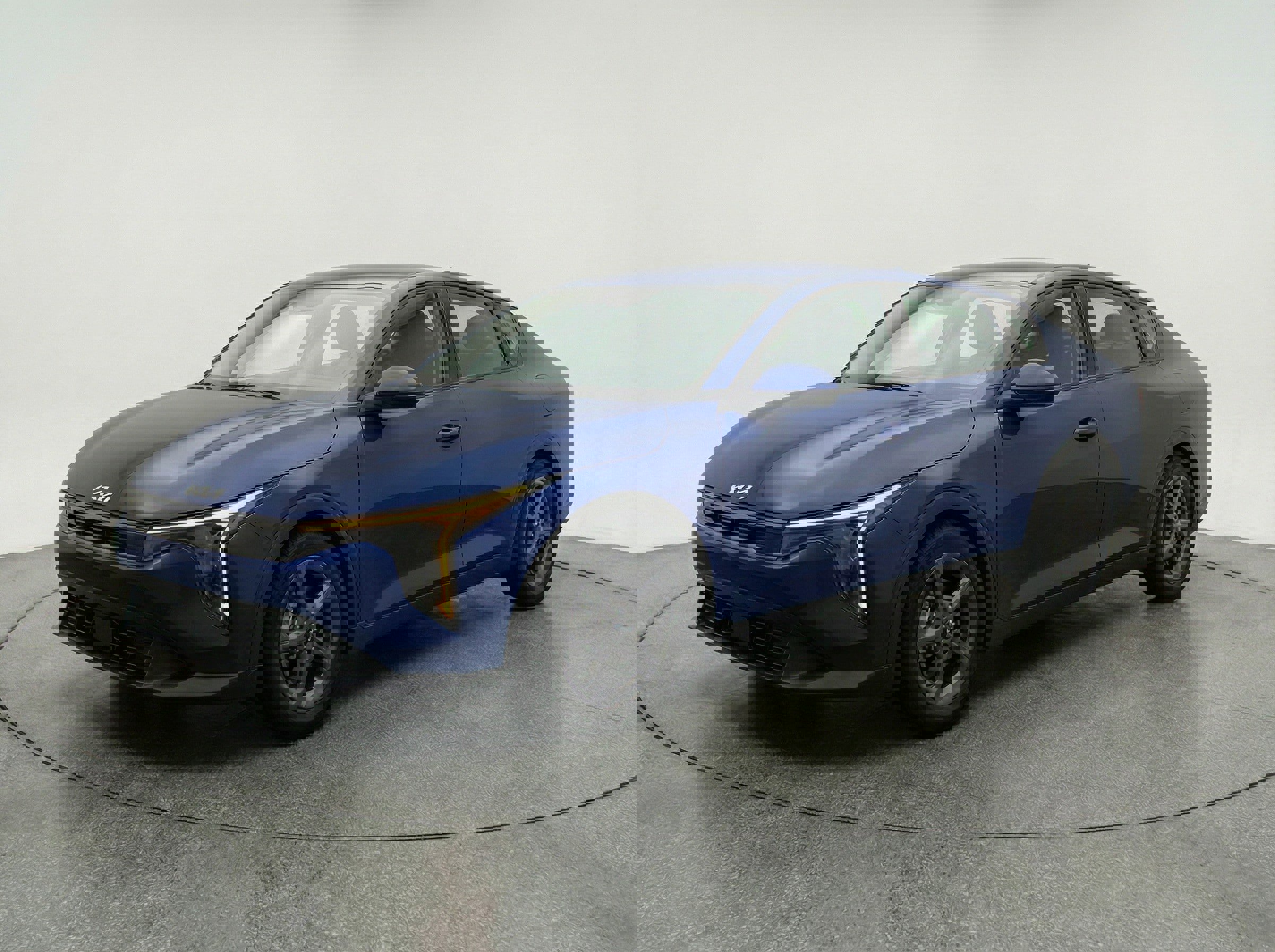 Thumbnail: 2025 Kia K4 - 3