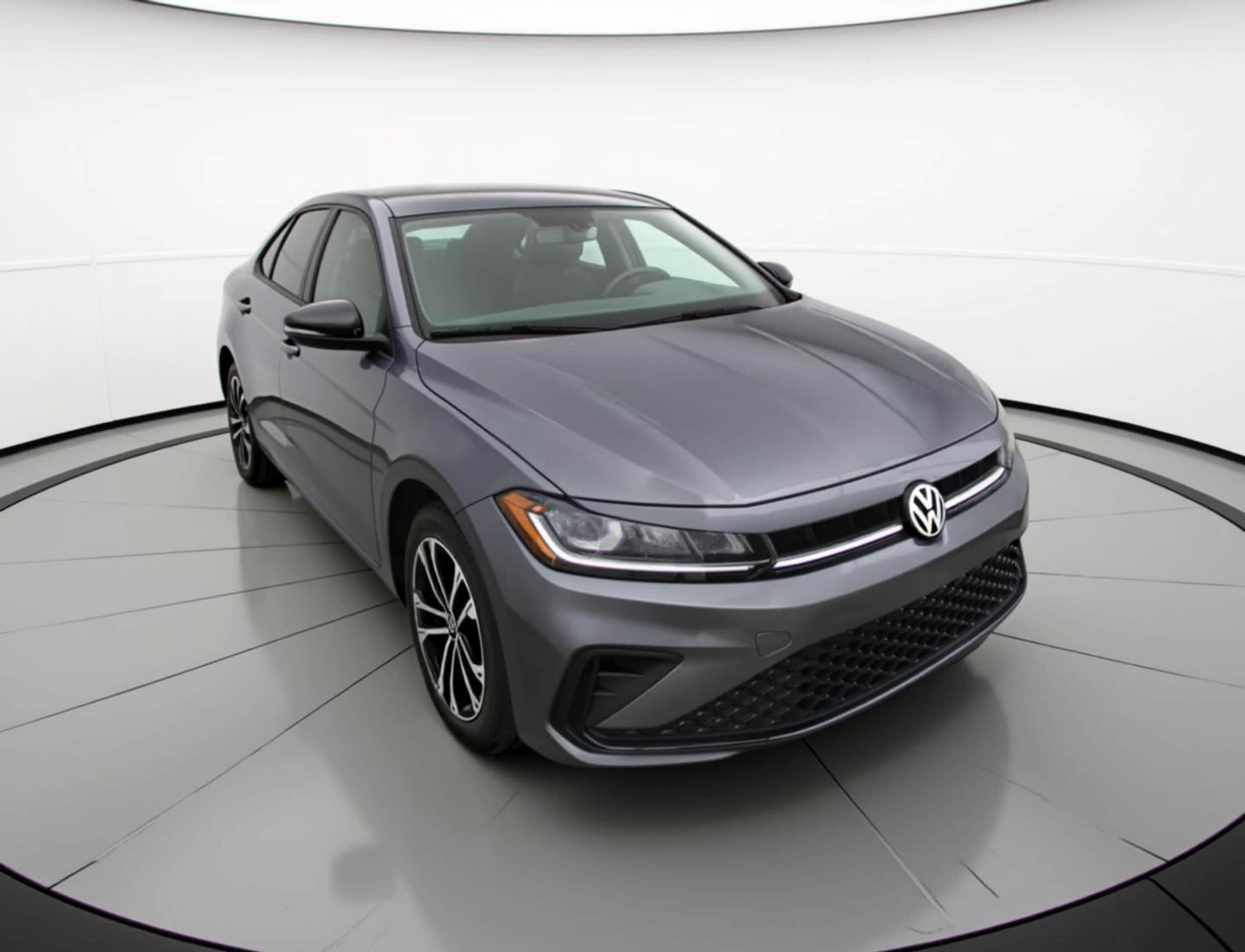 Thumbnail: 2025 Volkswagen Jetta - 1
